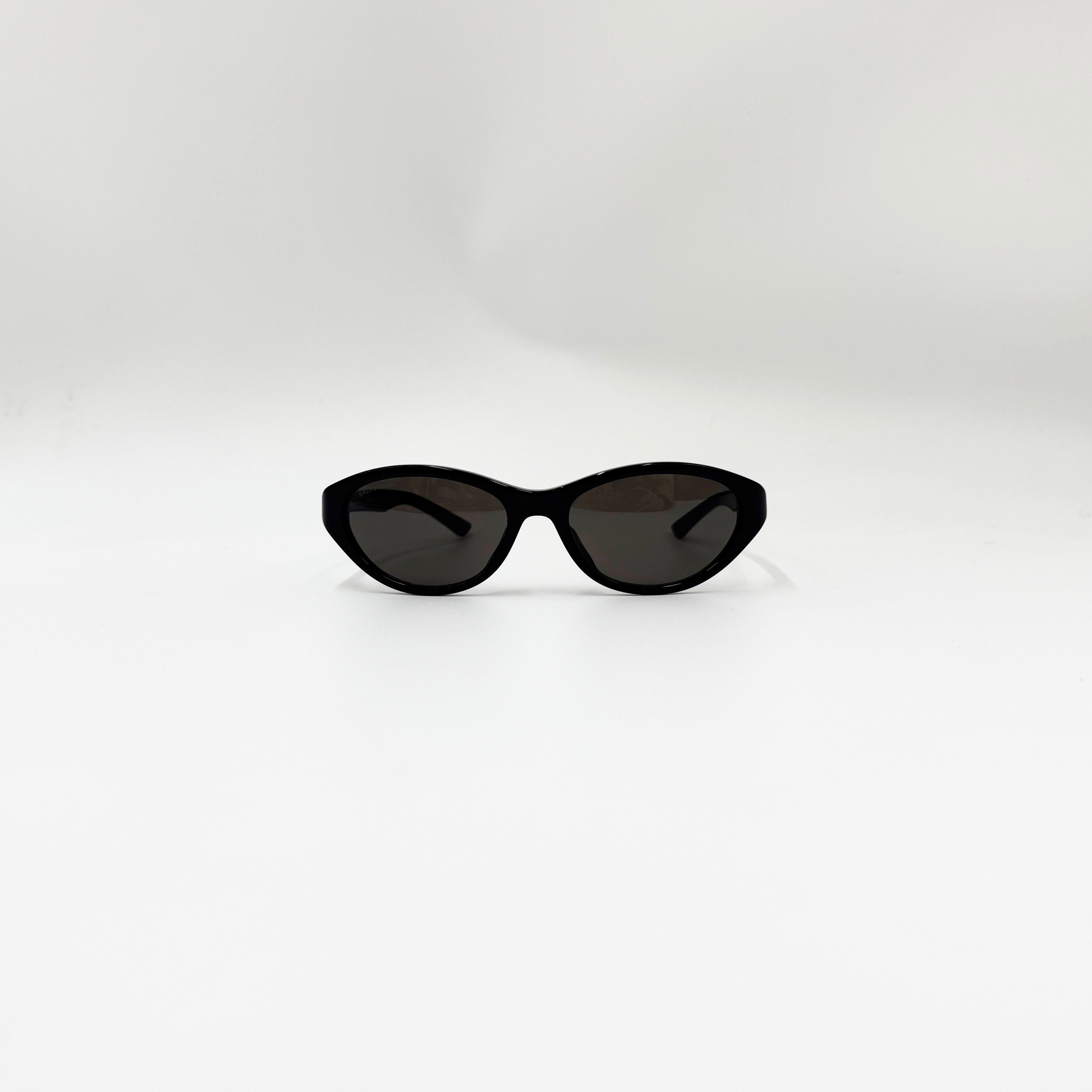 Balenciaga BB0404SK sort