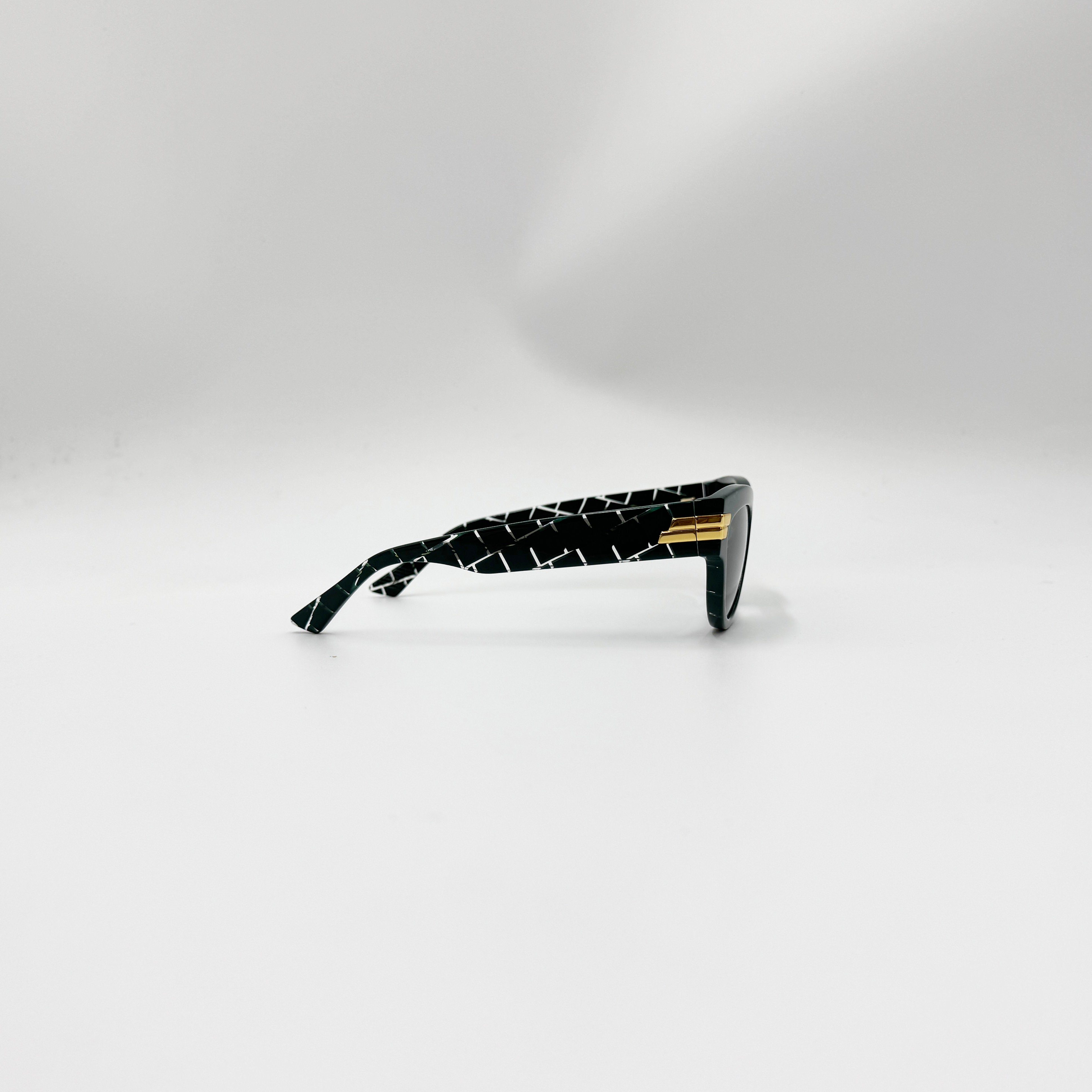 Bottega Veneta BV1035 grøn