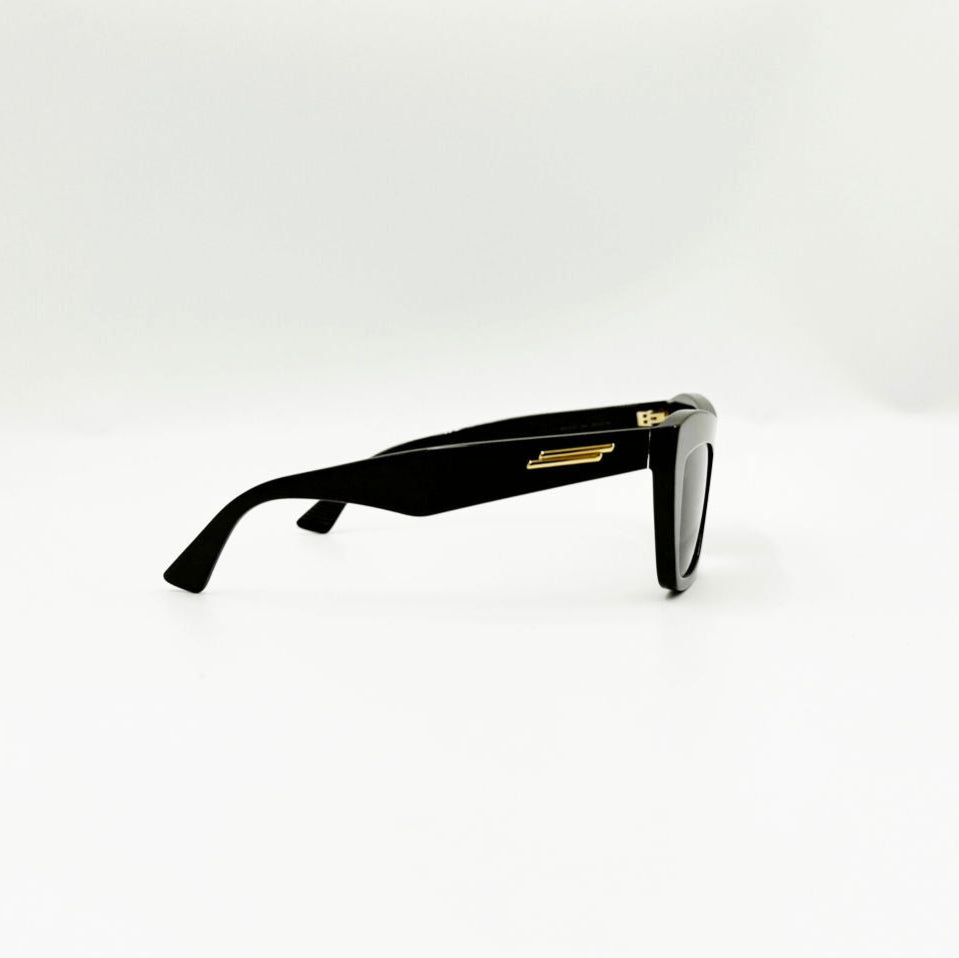 Bottega Veneta BV1121S brun