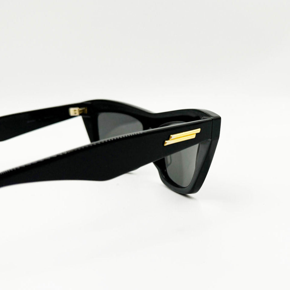 Bottega Veneta BV1121S sort