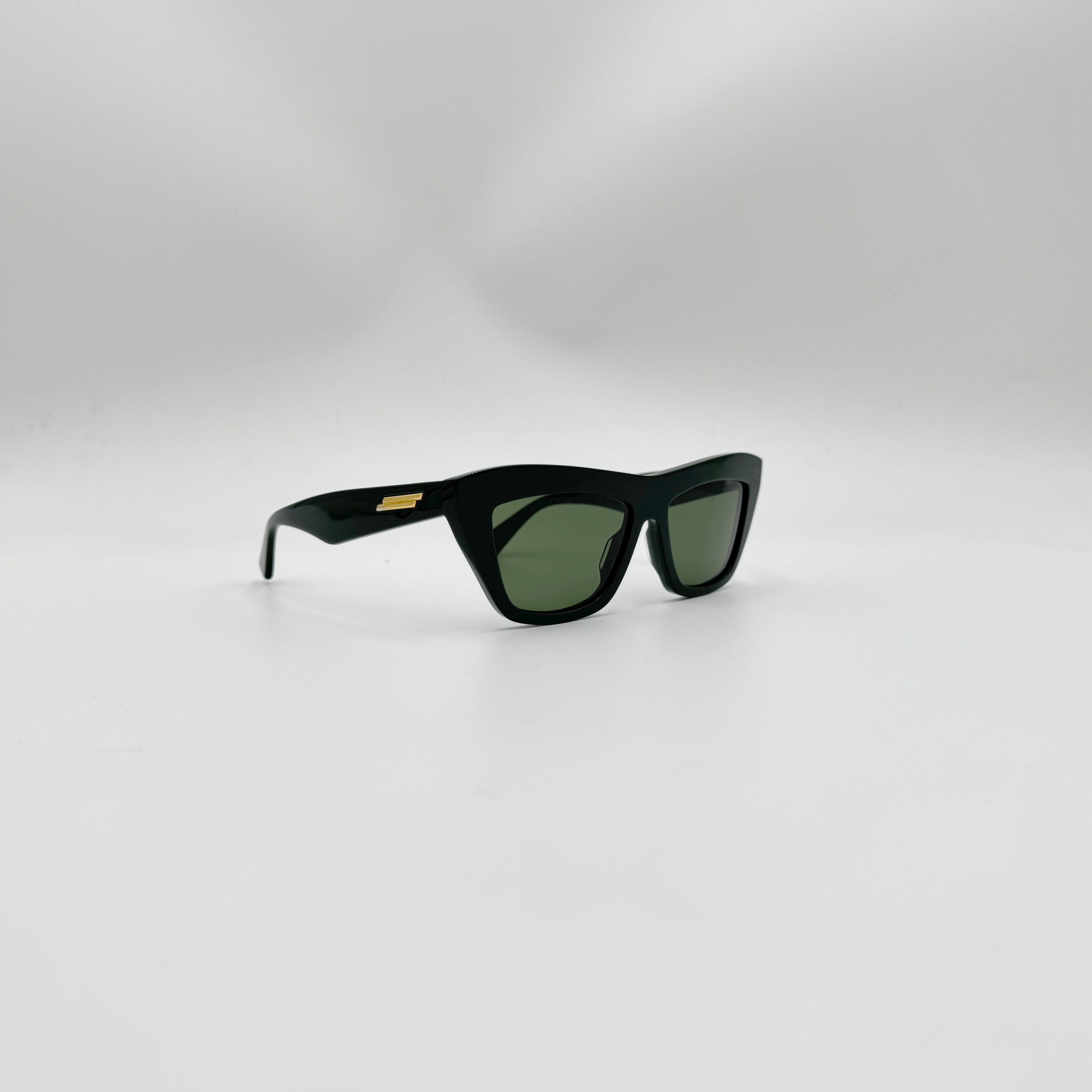 Bottega Veneta BV1121S grøn