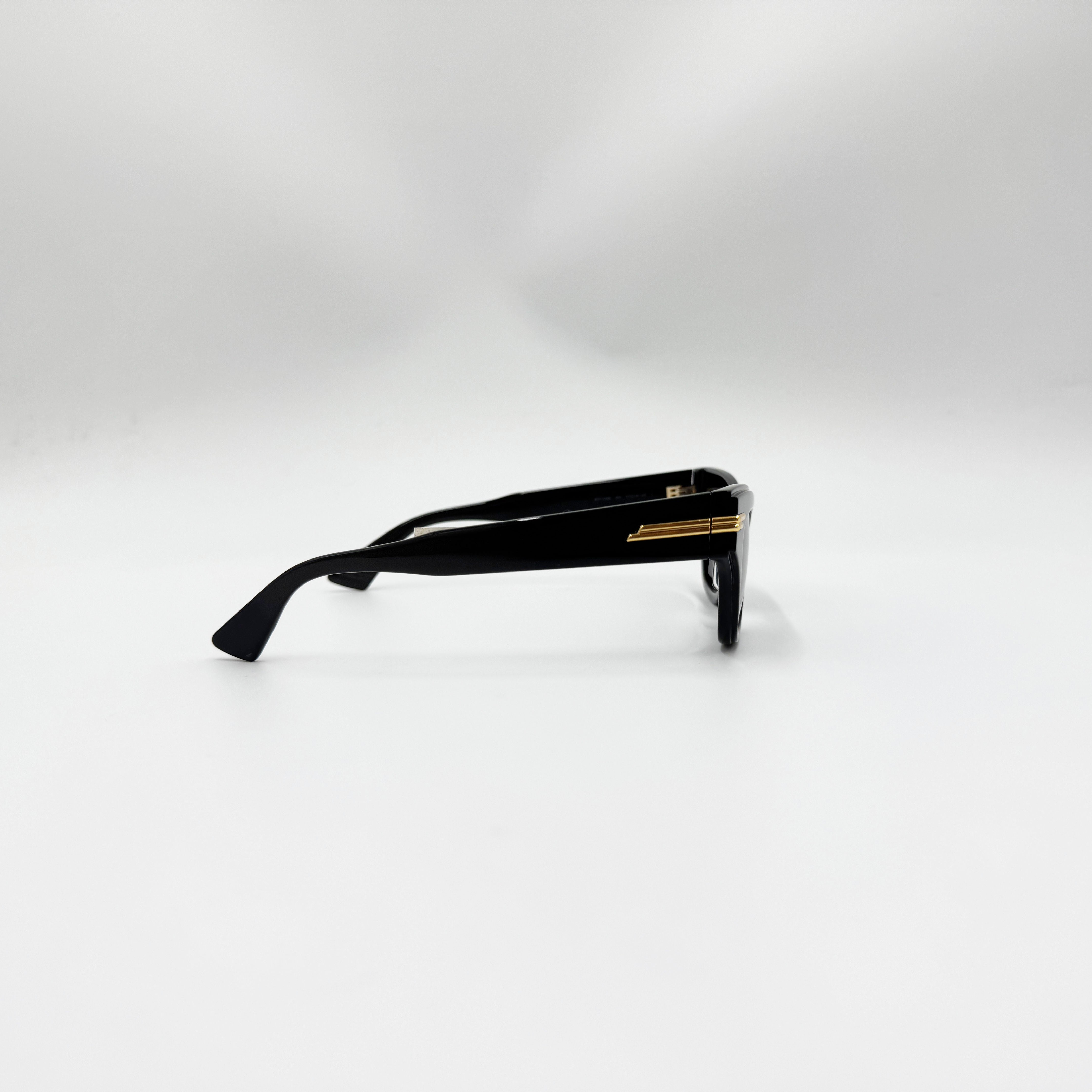 Bottega Veneta BV1122S sort