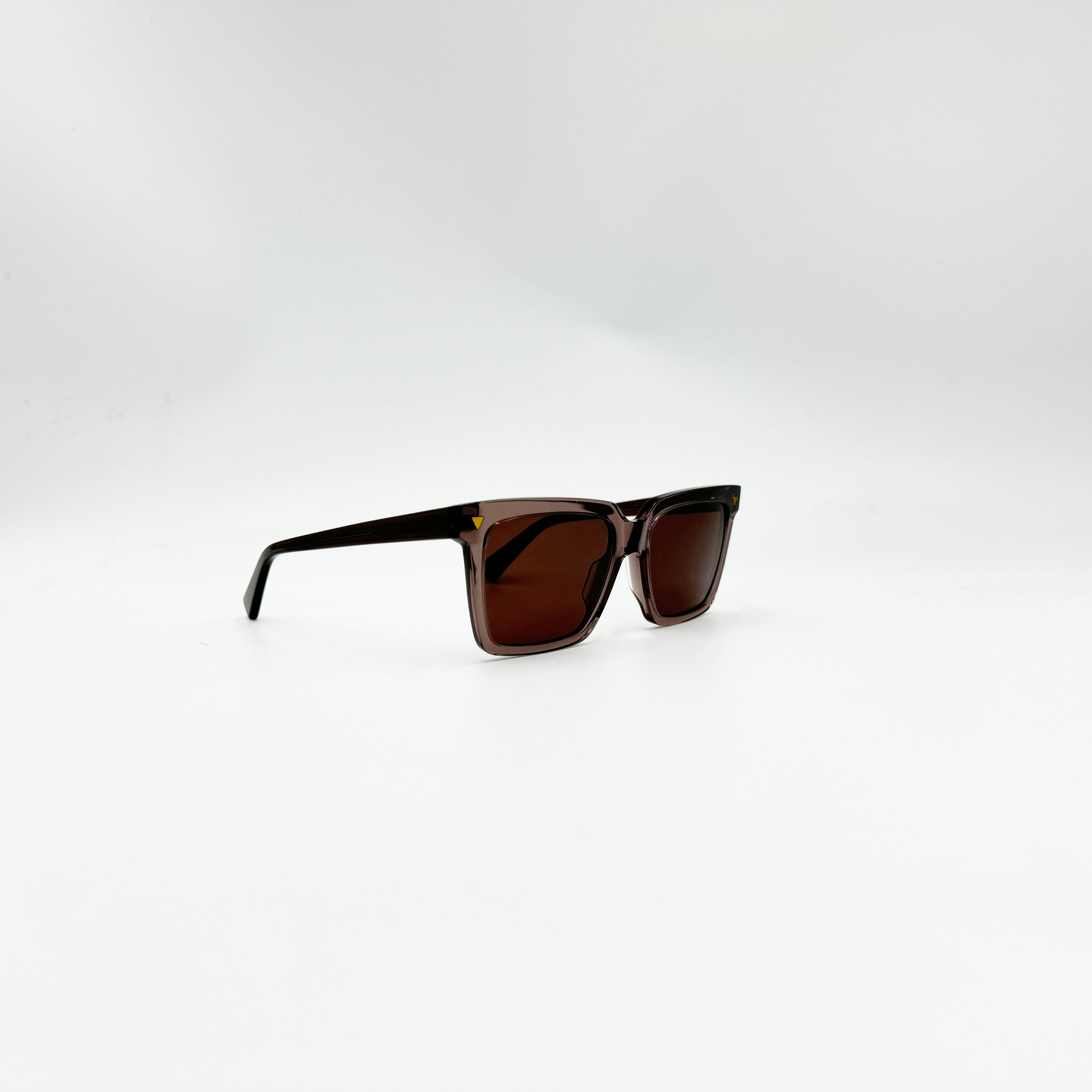 Bottega Veneta BV1254S brun