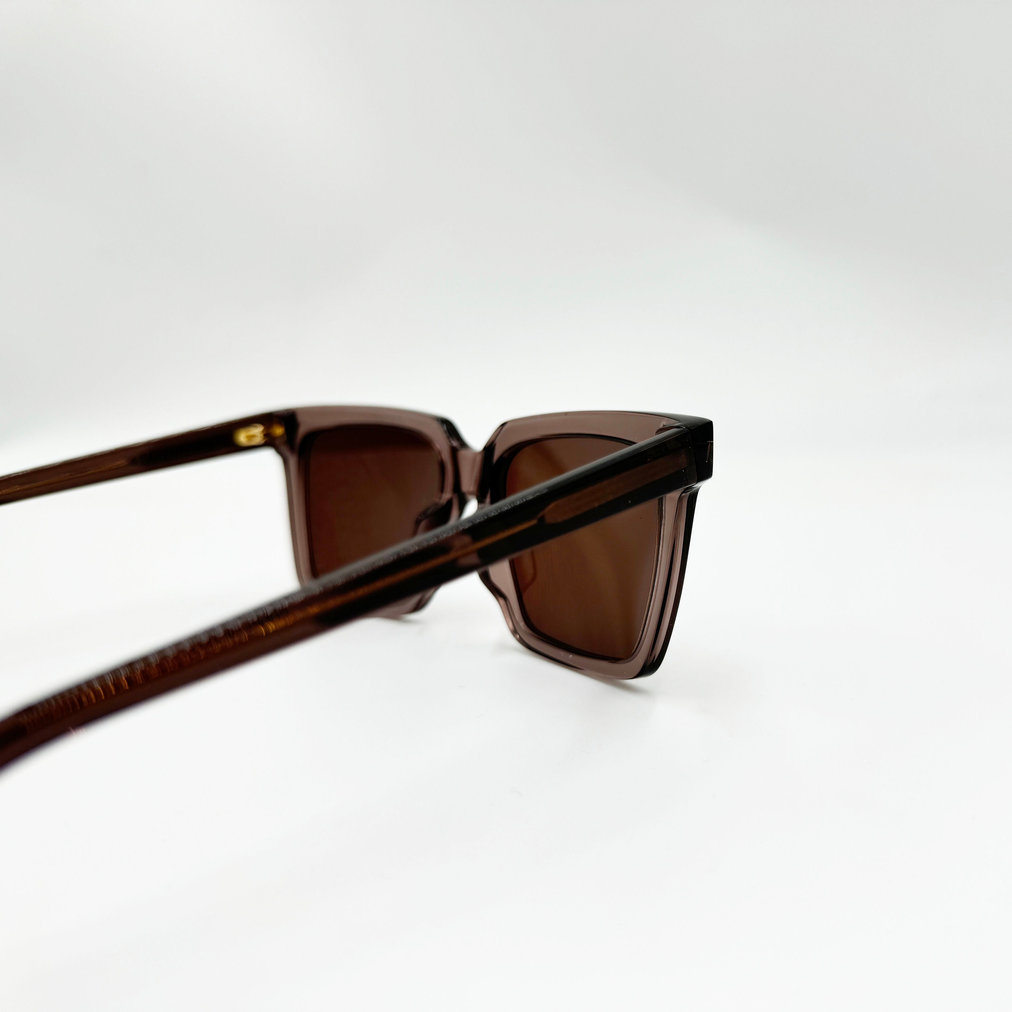 Bottega Veneta BV1254S brun