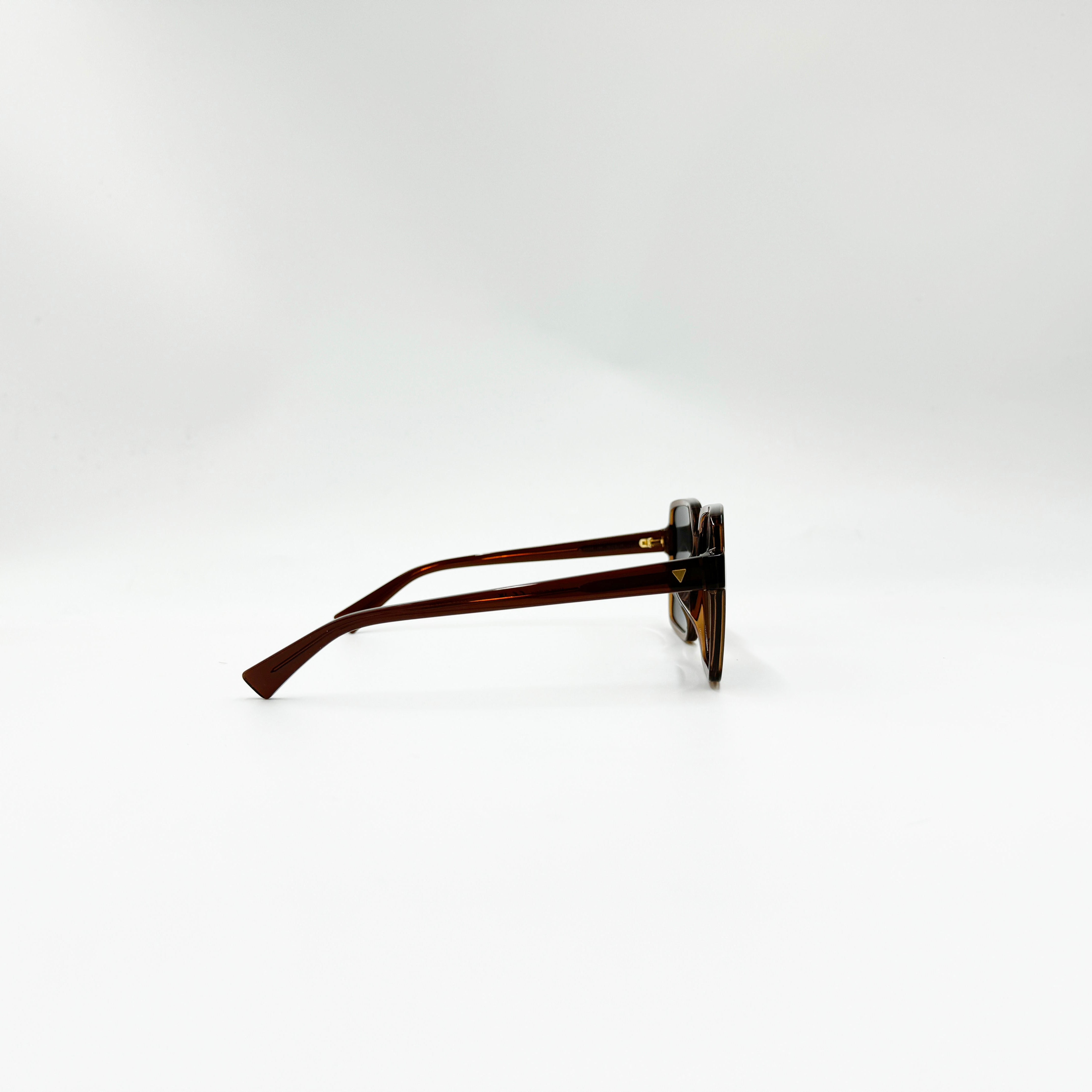 Bottega Veneta BV1317SK brun