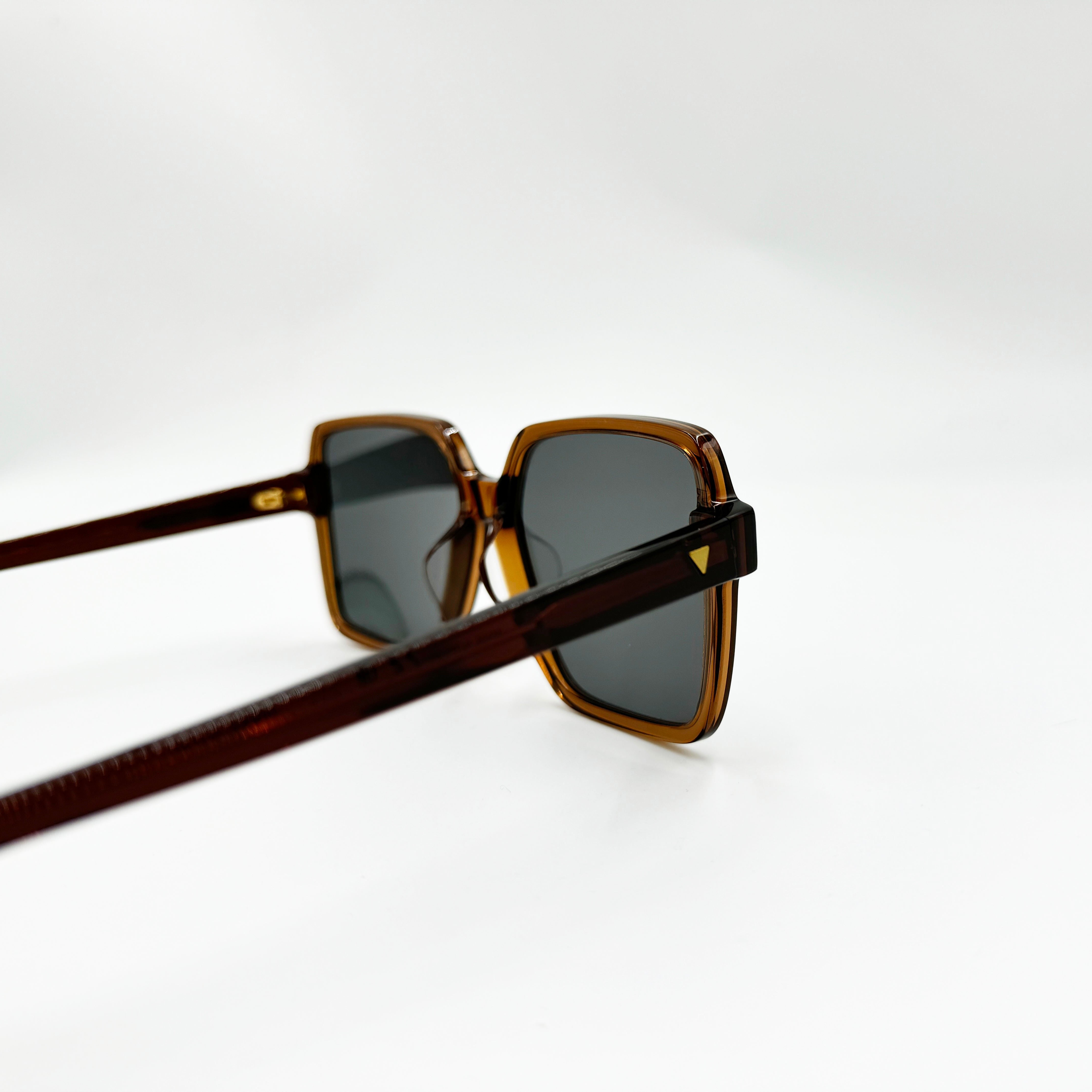 Bottega Veneta BV1317SK brun