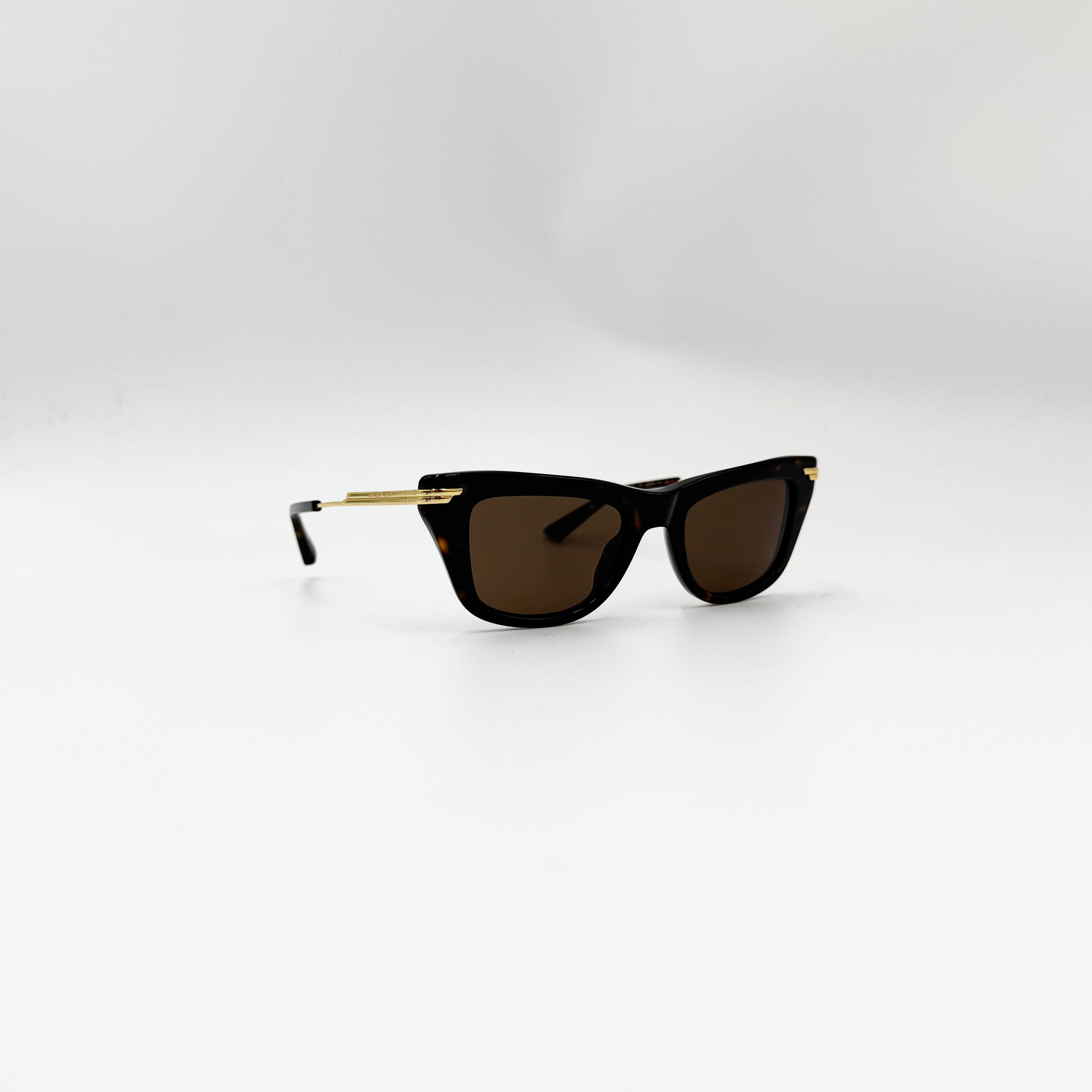 Bottega Veneta BV1369S havana