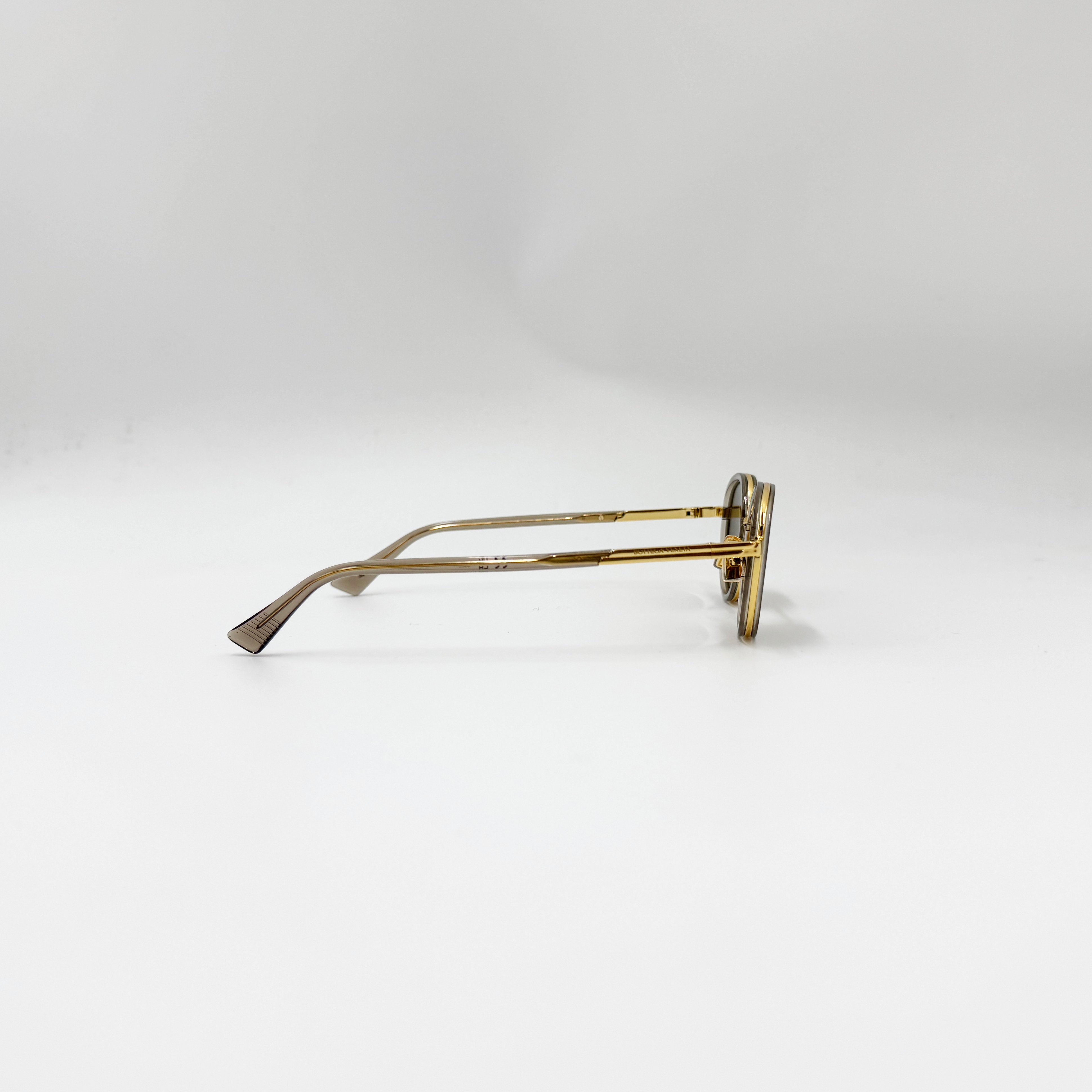 Bottega Veneta BV1372S guld