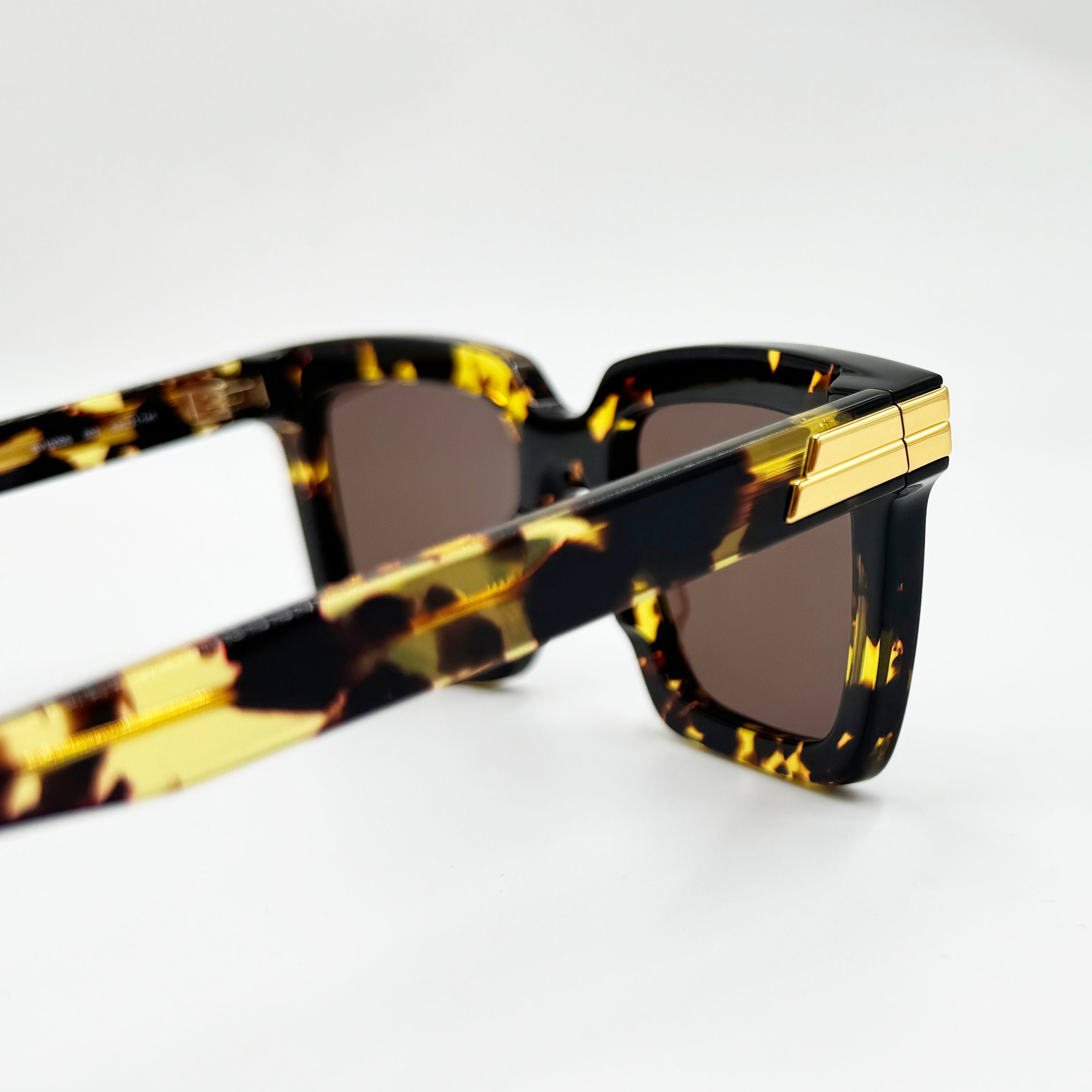 Bottega Veneta BV1005S Havanna