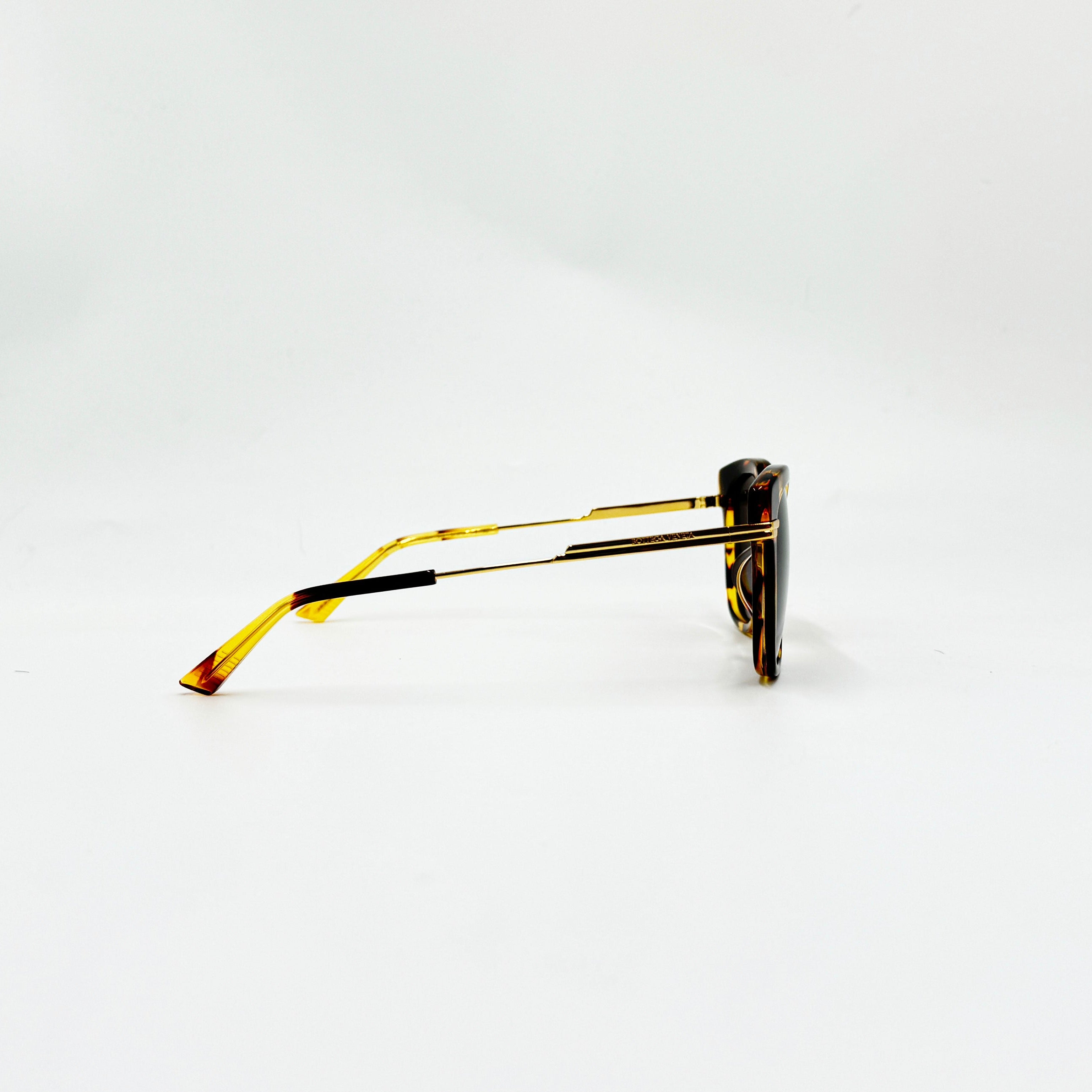 Bottega Veneta BV1296SA lys havanna