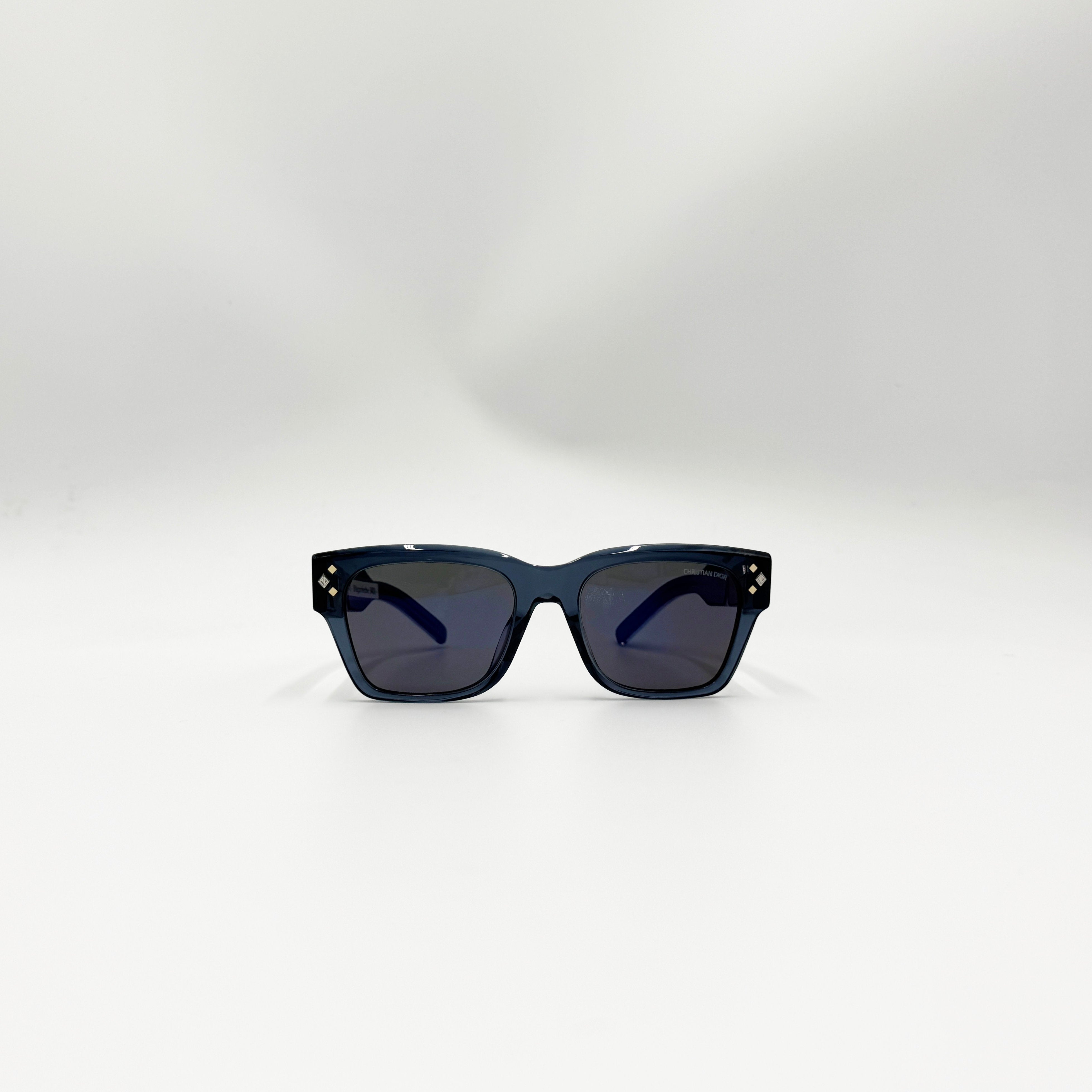 Christian CD Diamond S2I blå