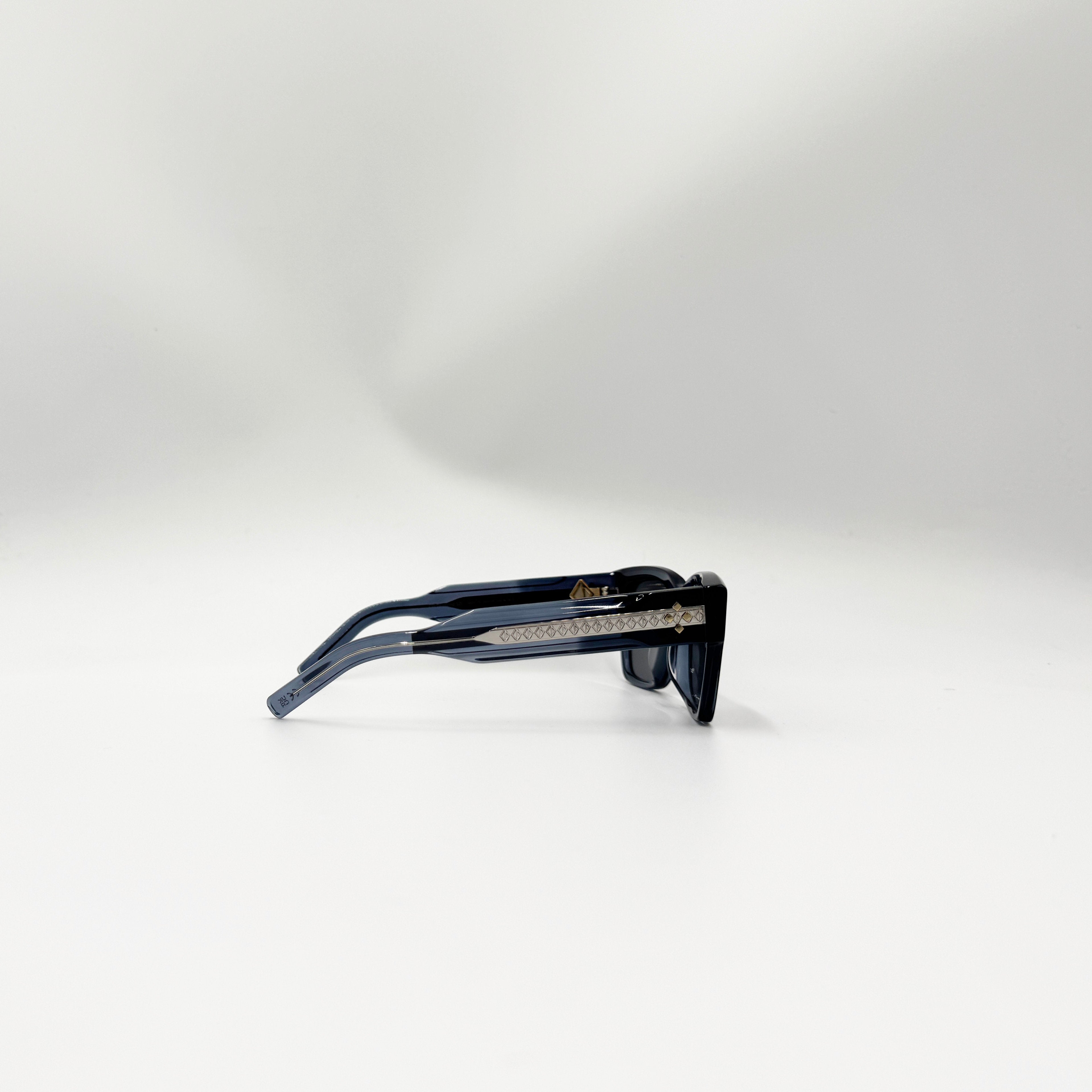 Christian CD Diamond S2I blå