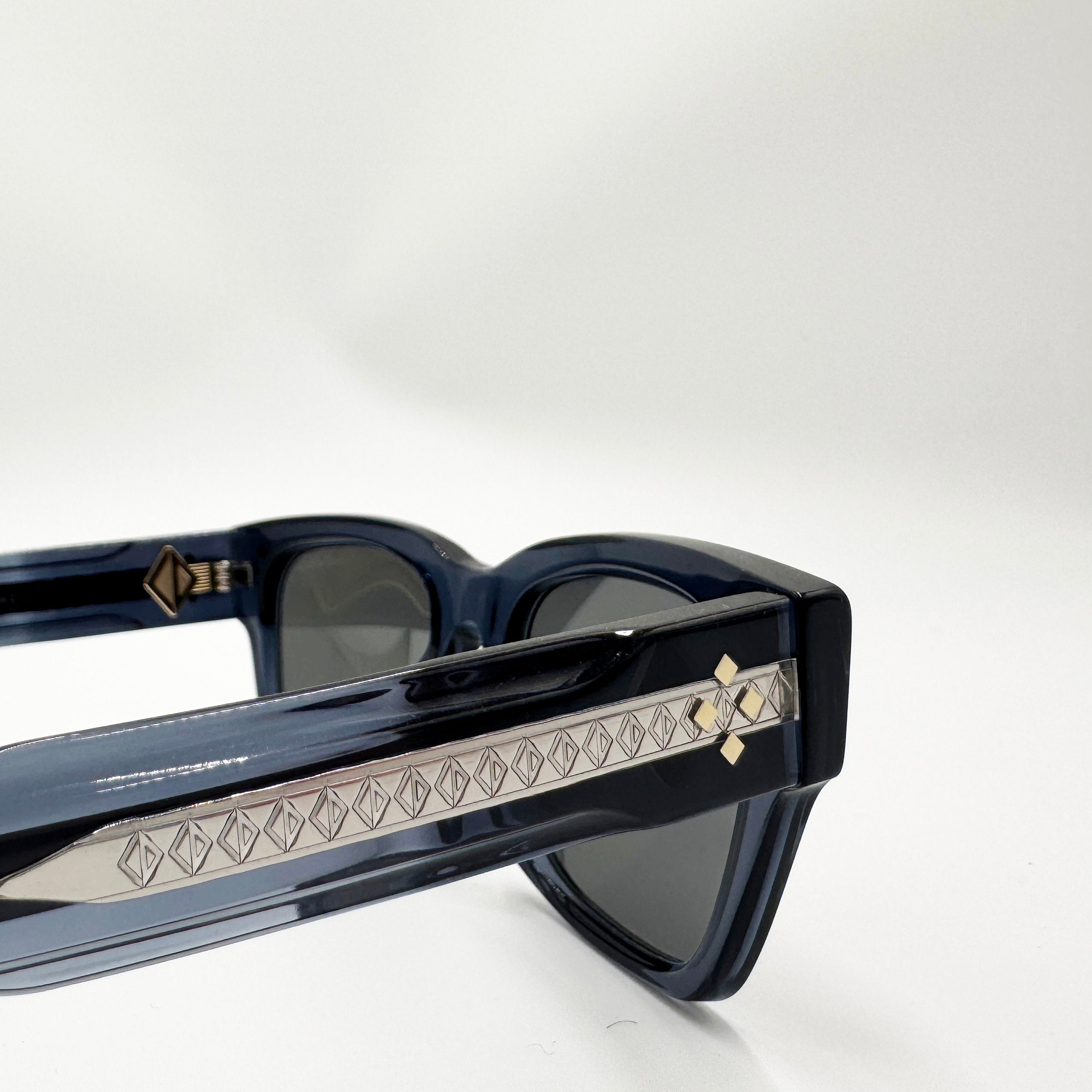 Christian CD Diamond S2I blå