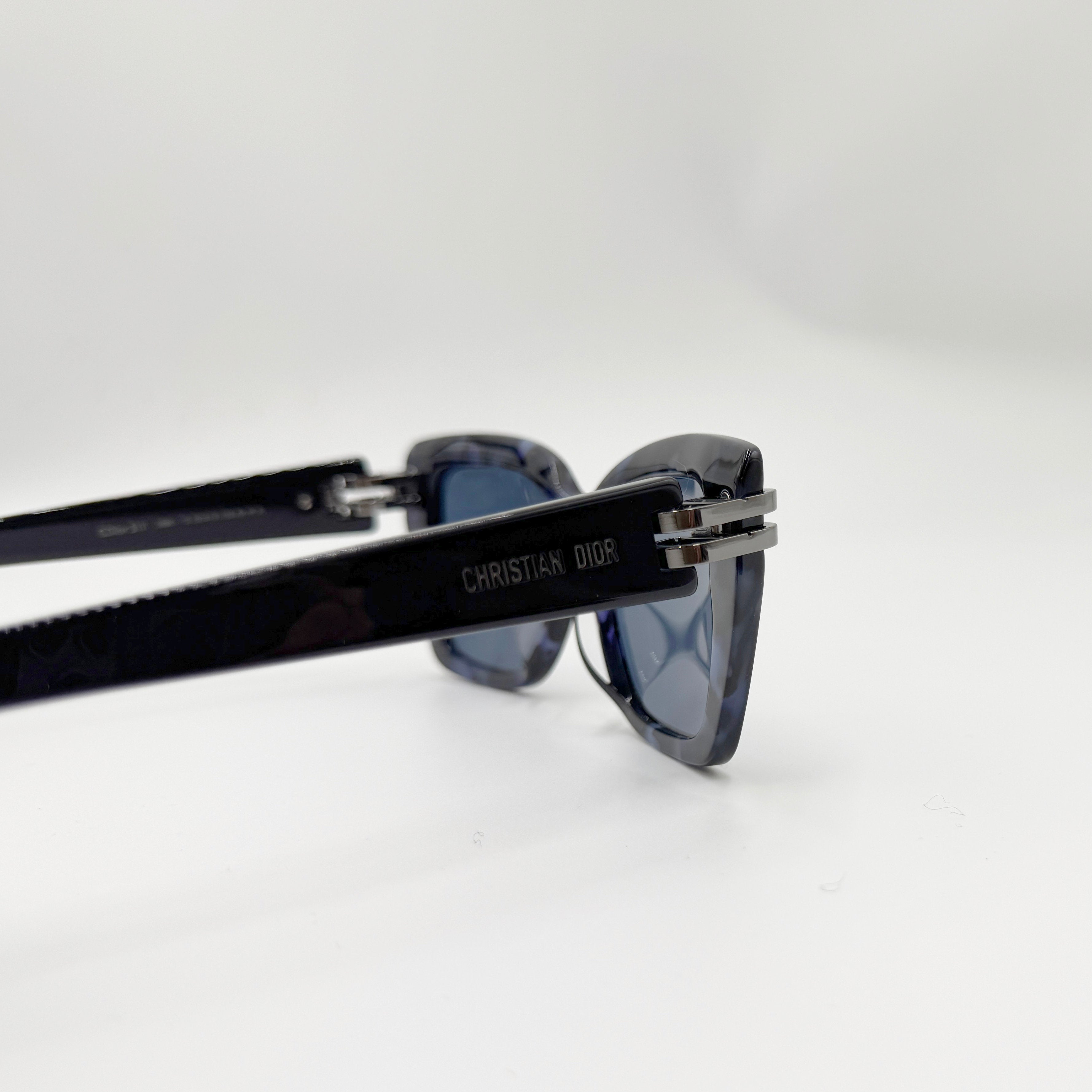 Christian Dior CDior S1I mørkeblå