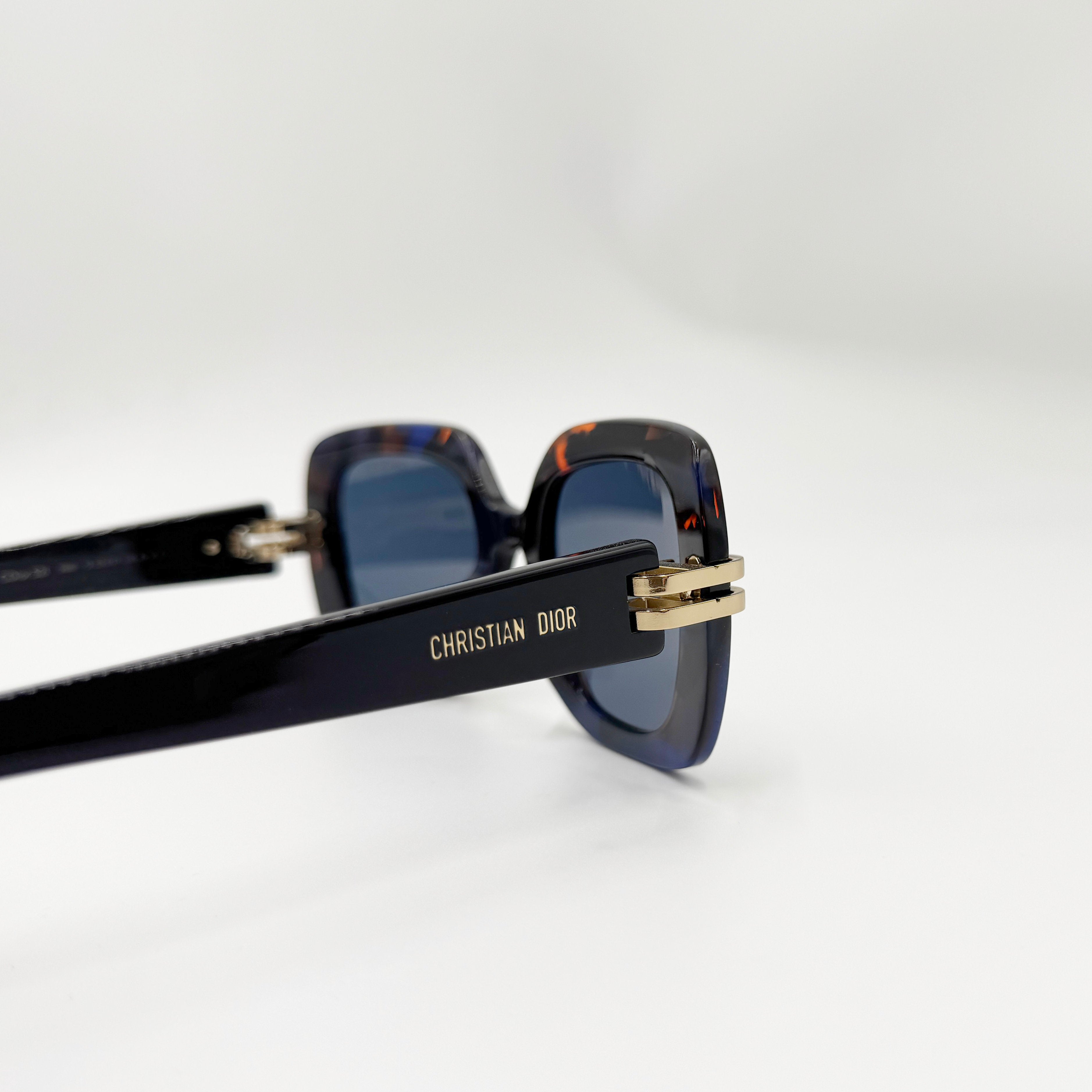 Christian Dior CDior S2I blå