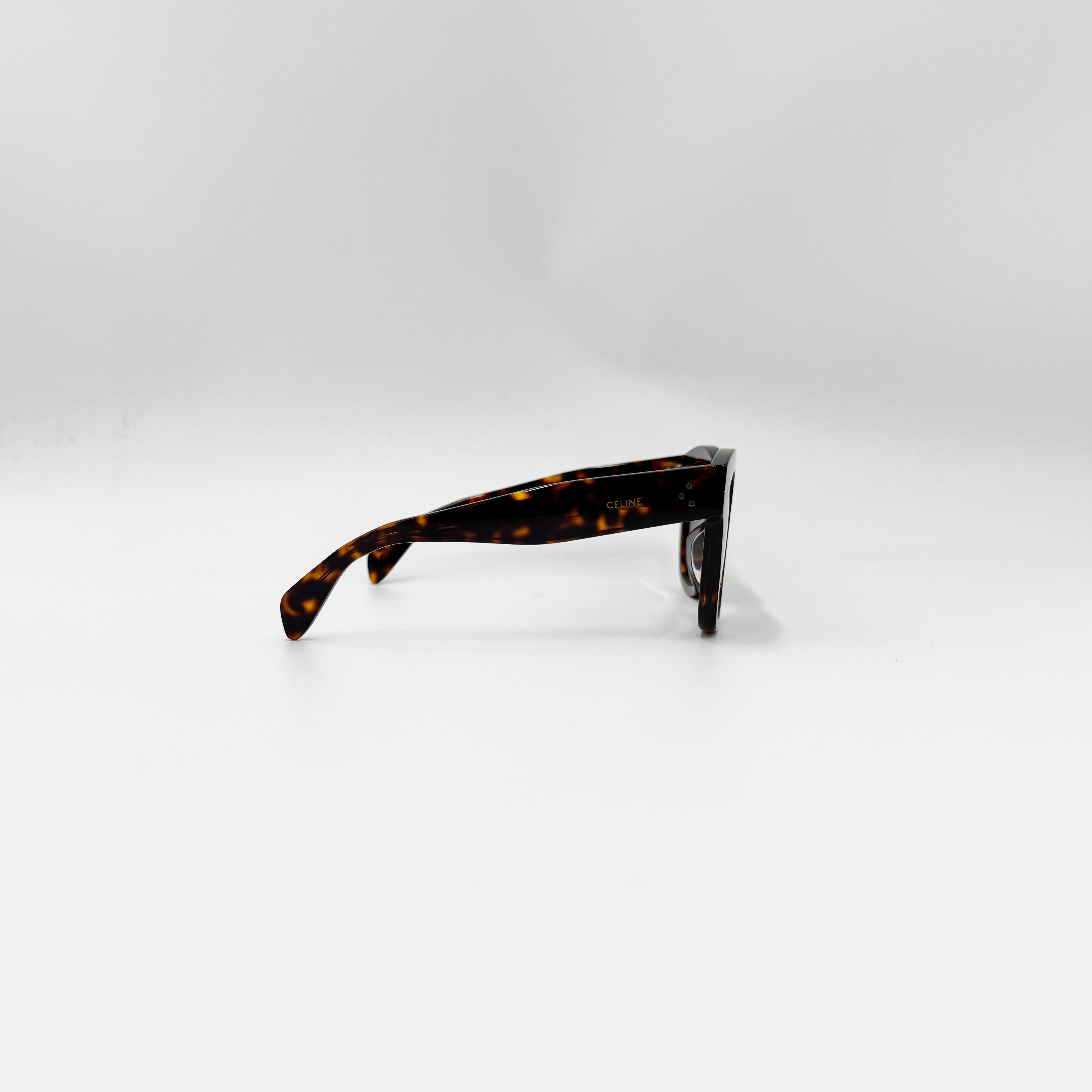 Celine CL4002UN havana