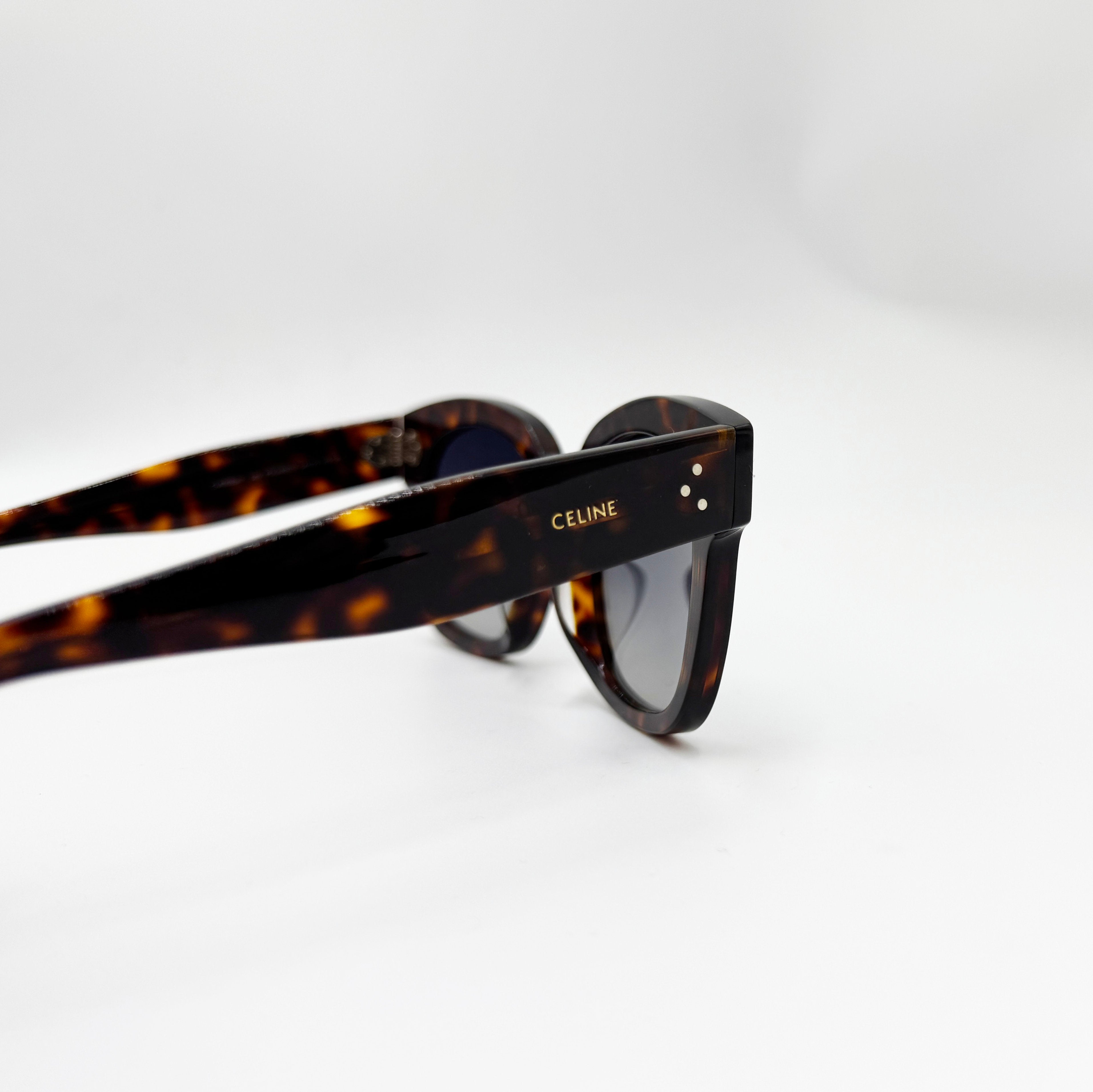 Celine CL4002UN havana