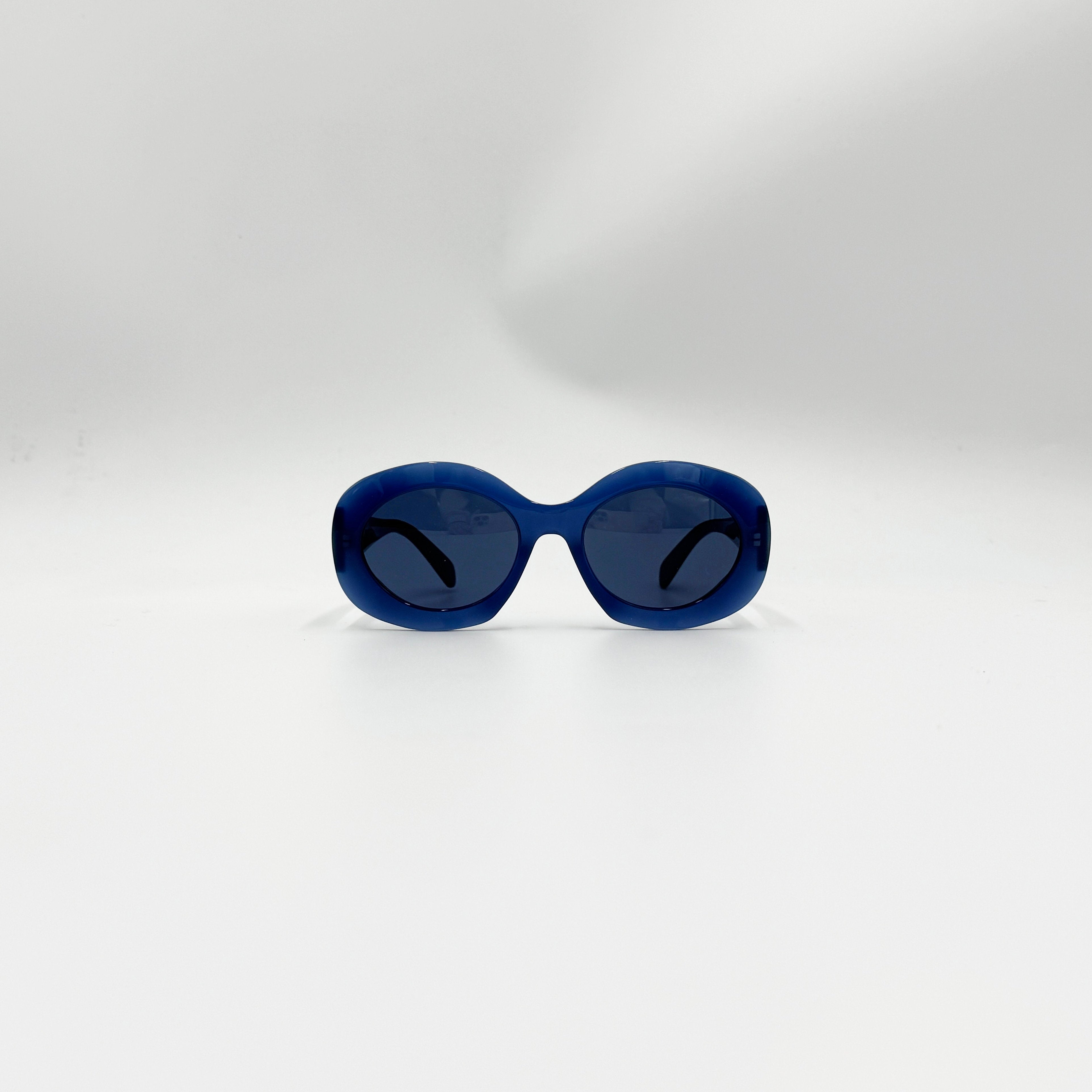 Celine CL40292U blå