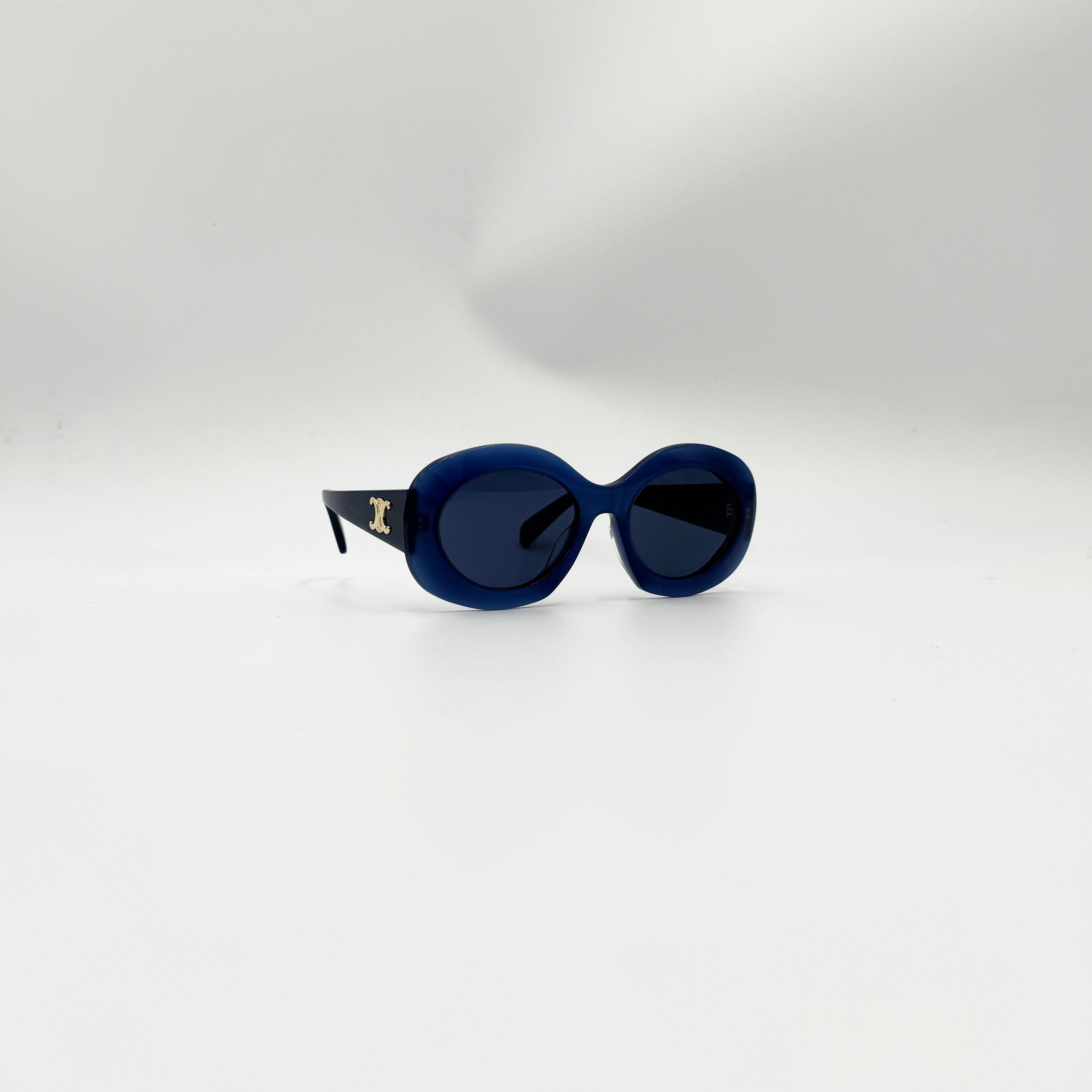 Celine CL40292U blå