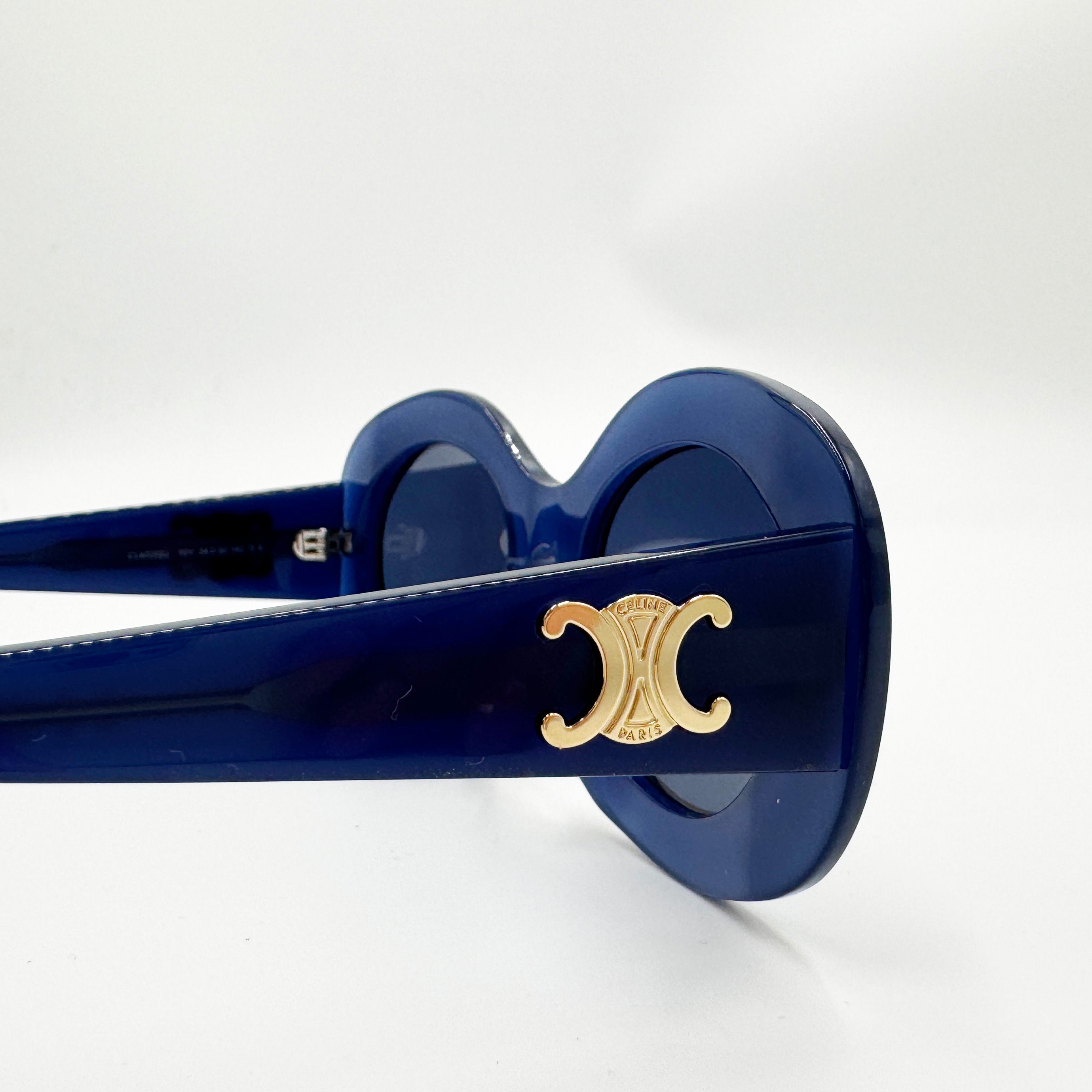 Celine CL40292U blå