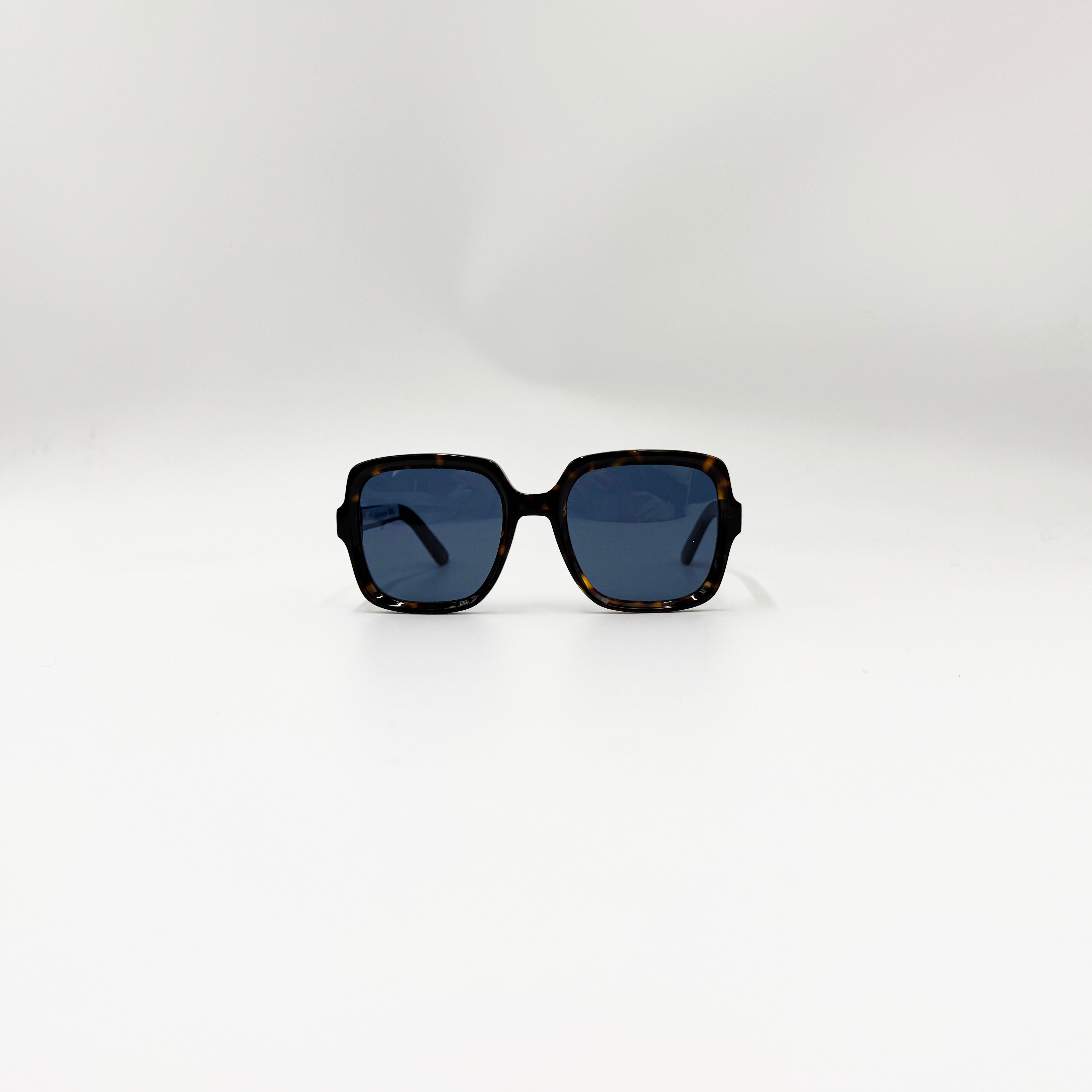 Christian DiorMidnight S4I havana