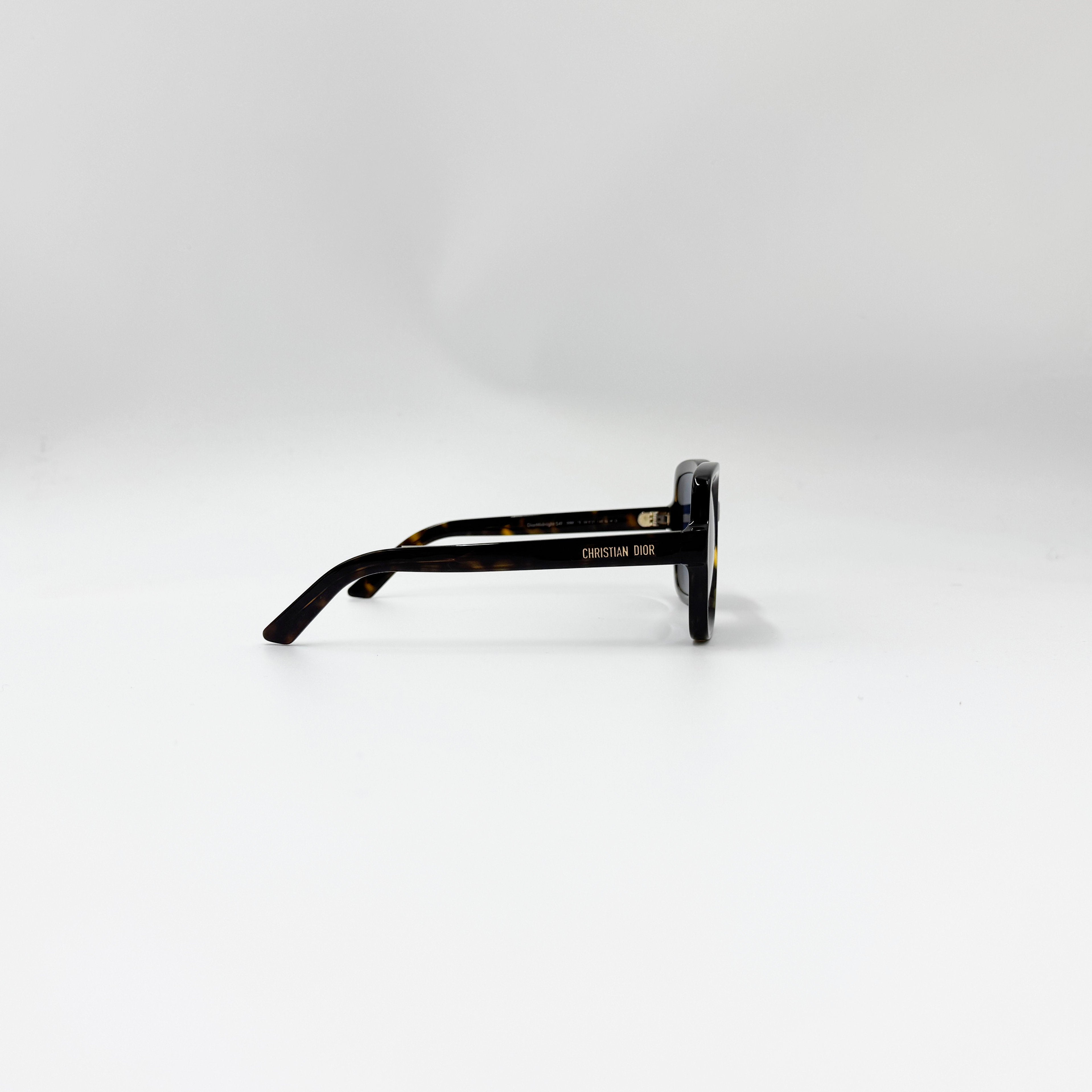 Christian DiorMidnight S4I havana