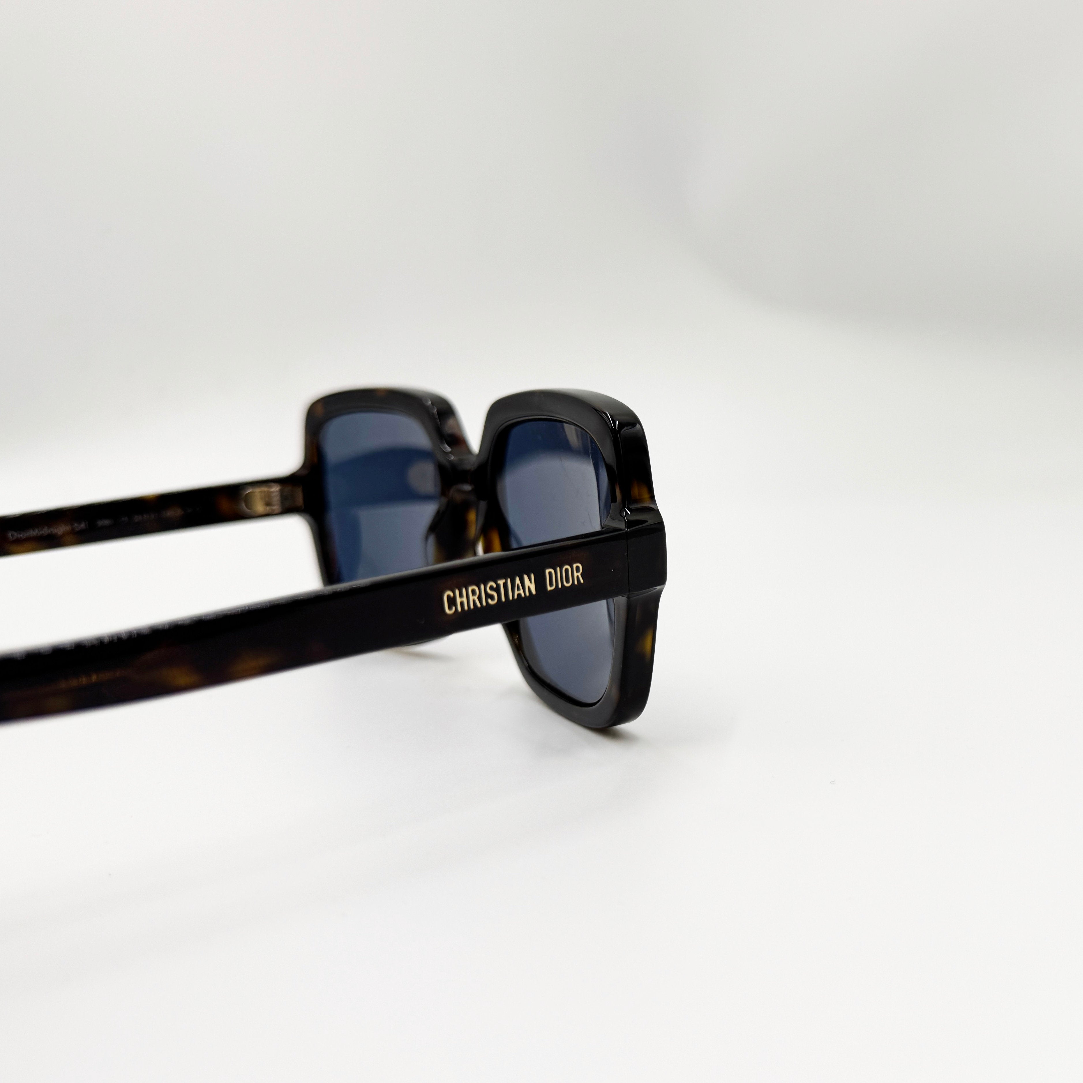 Christian DiorMidnight S4I havana