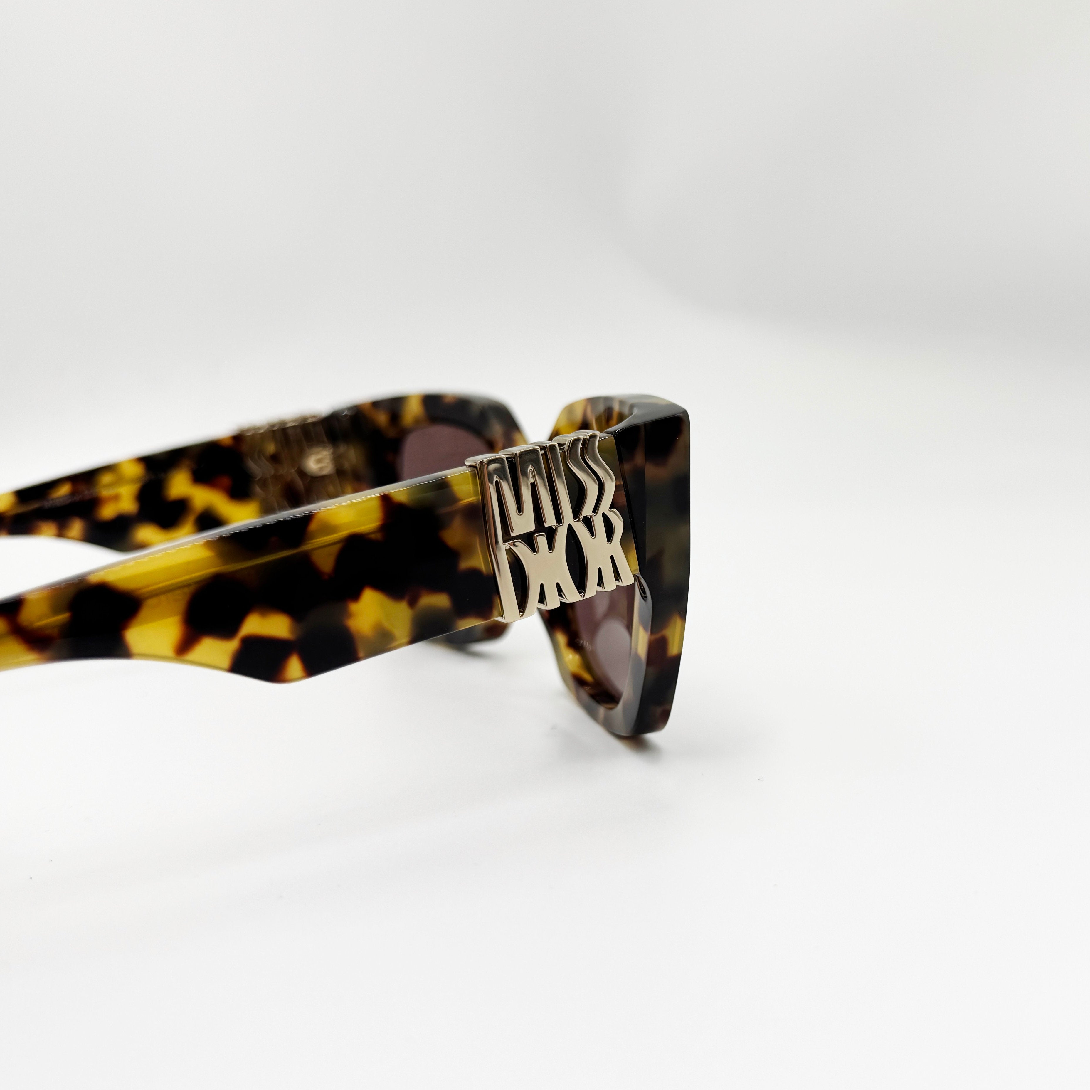 Christian Dior MissDior S2I havana