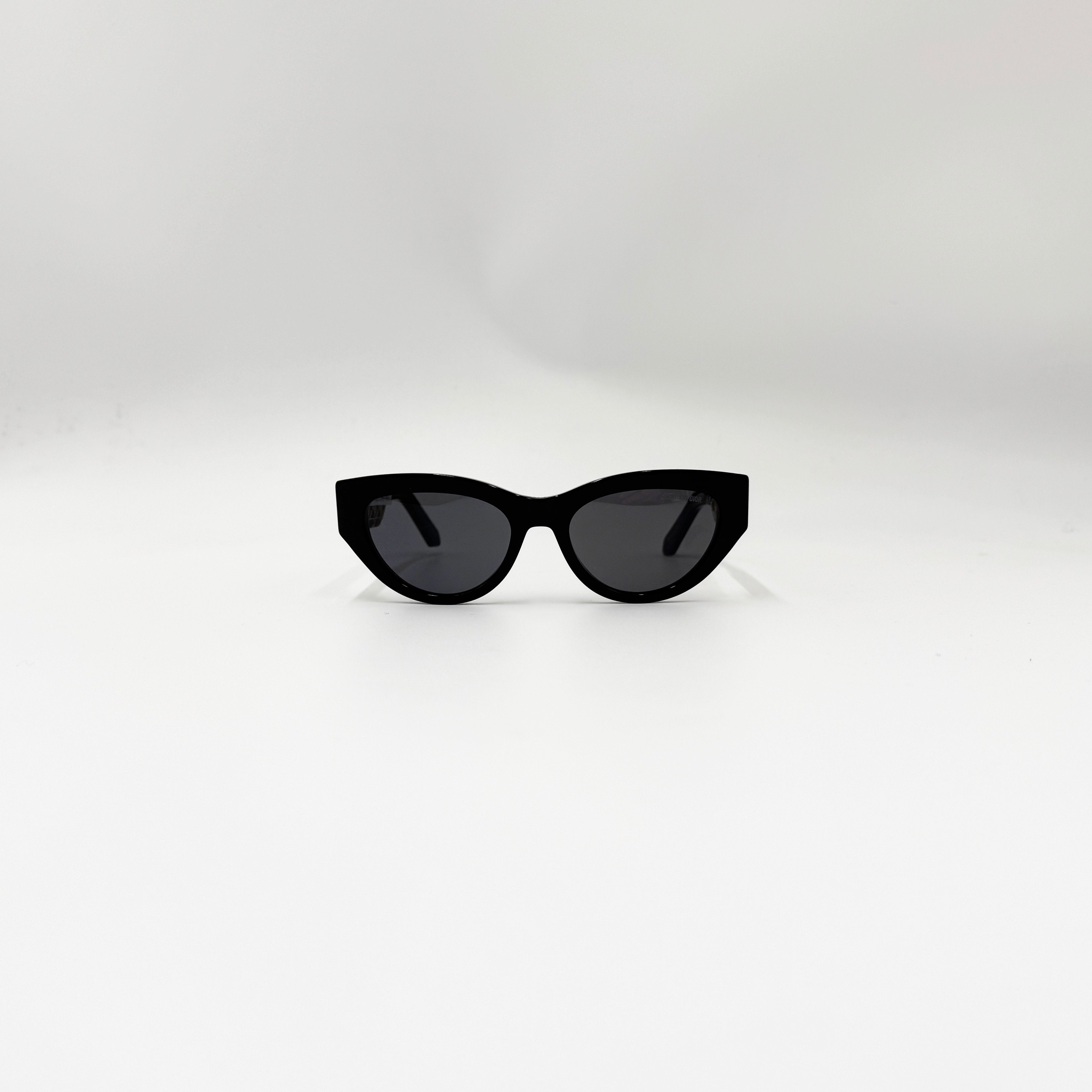 Christian Dior DioResille B1I sort