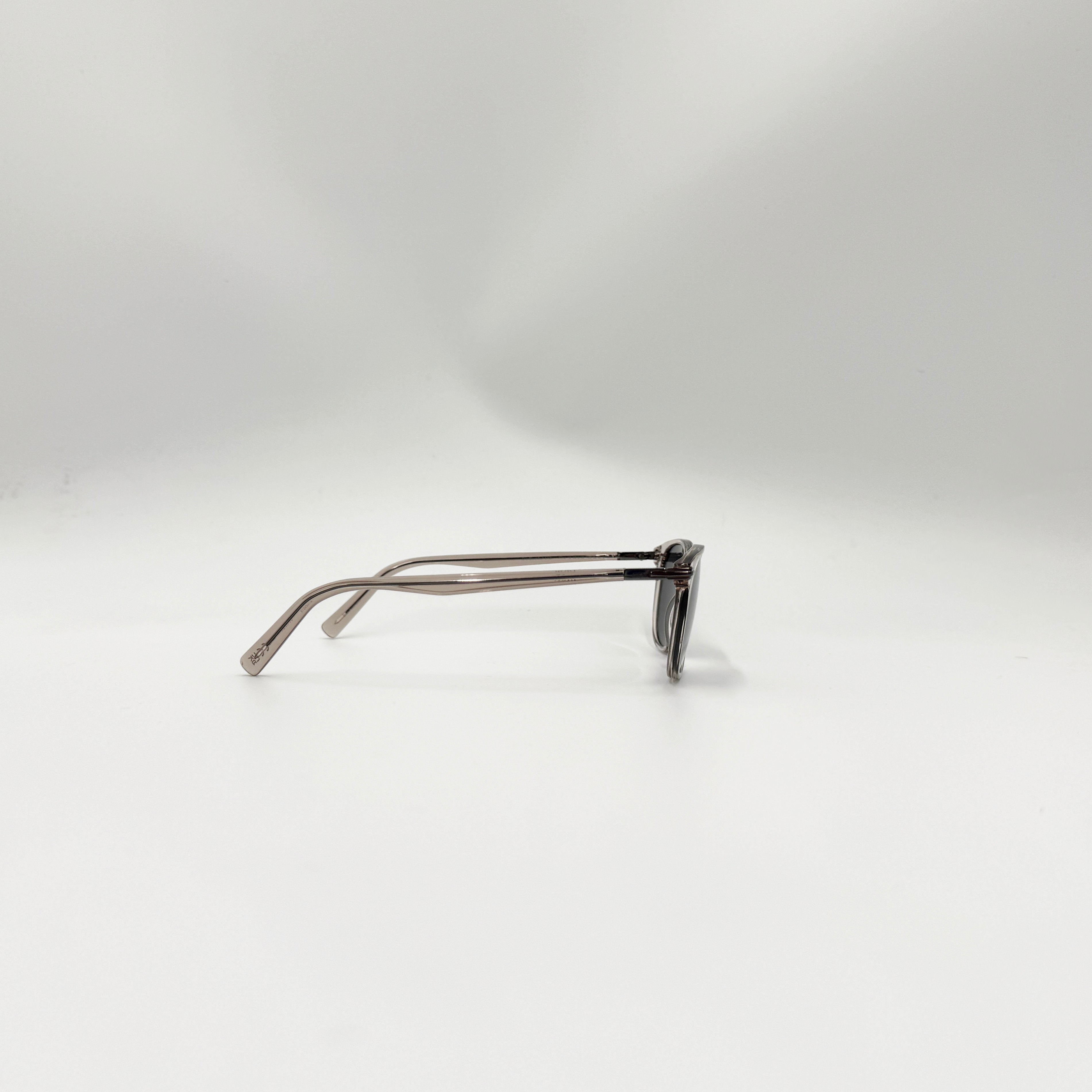 Christian DiorBlackSuit S12I grå/transparent