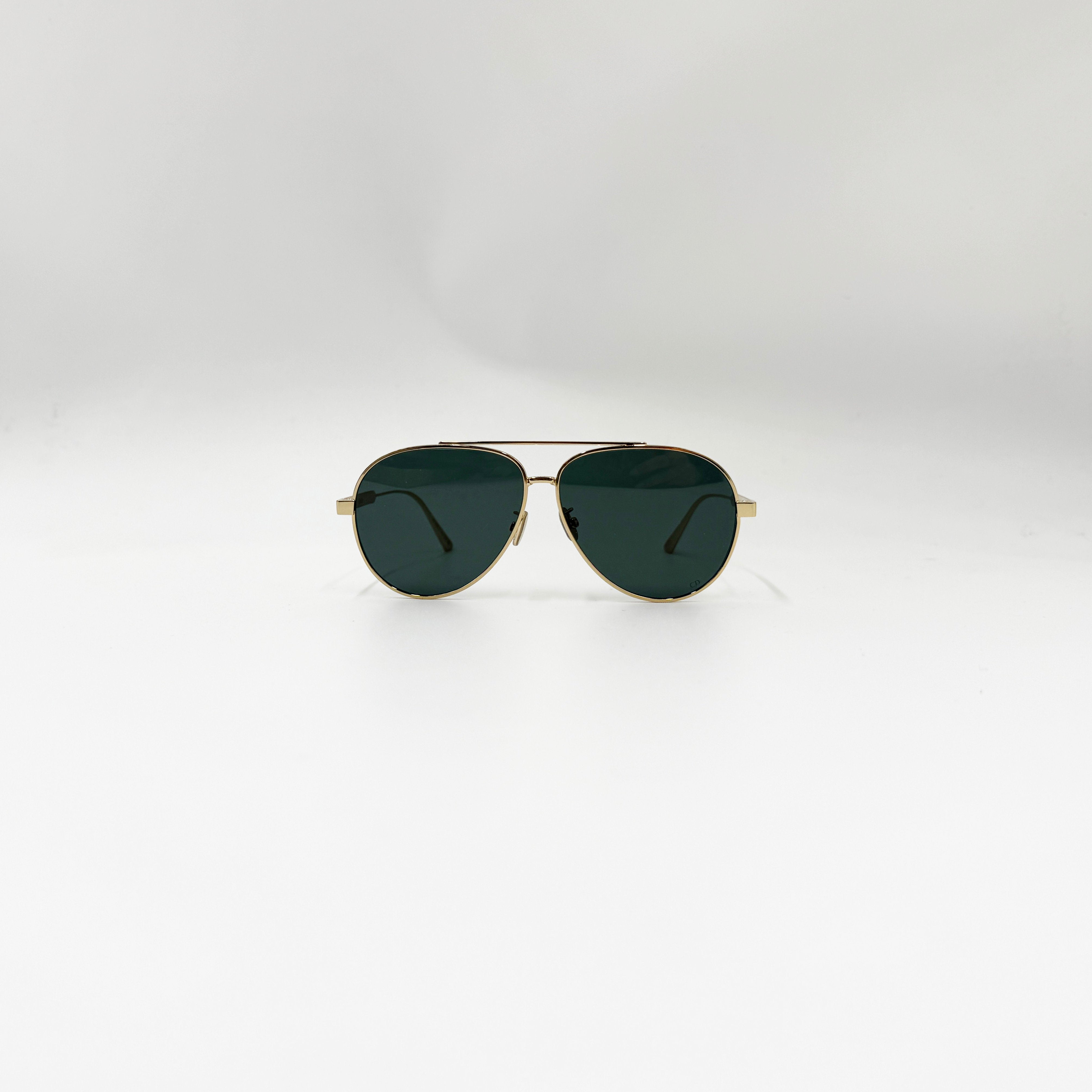 Christian DiorCannage A1U 1 mørkeglas