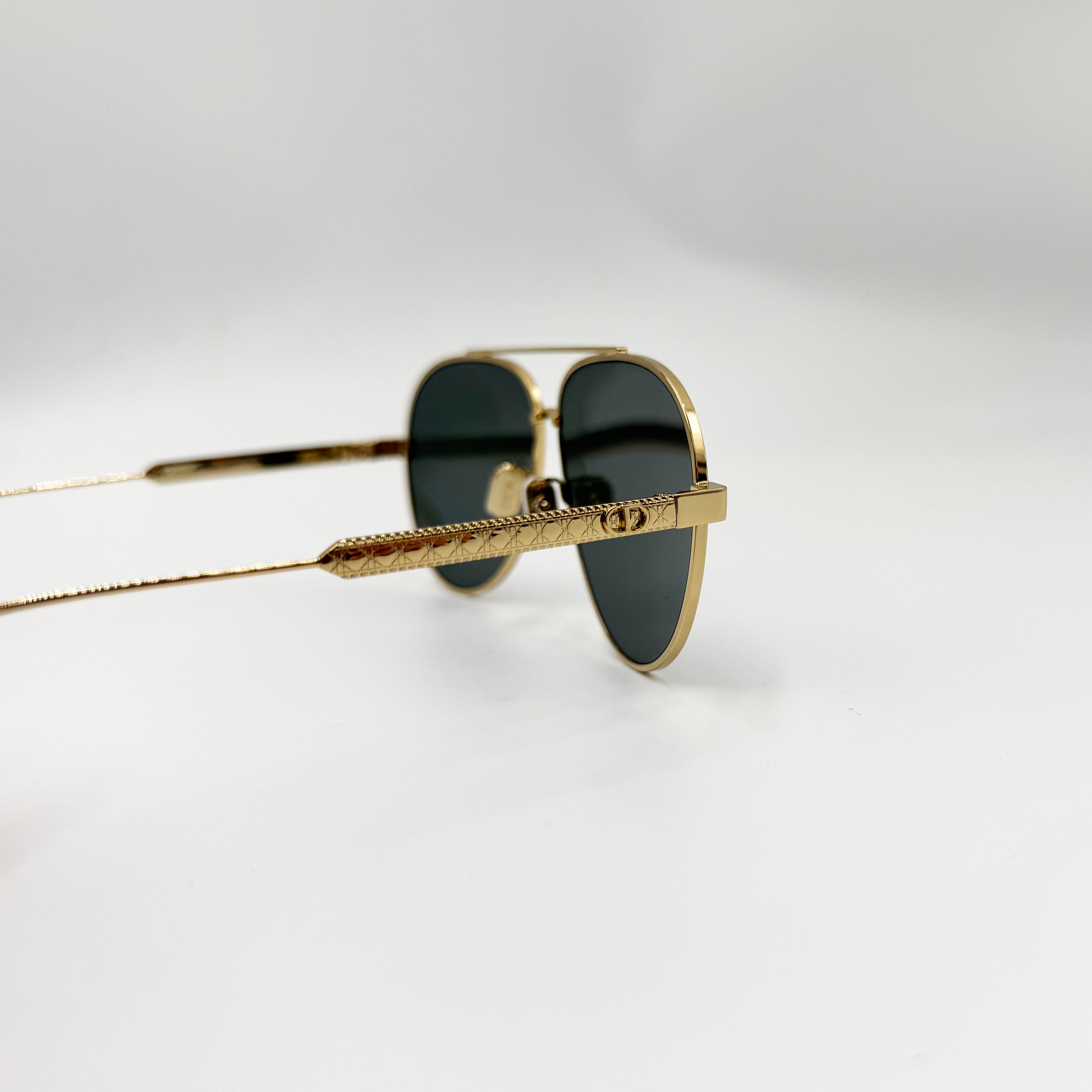 Christian DiorCannage A1U 1 mørkeglas