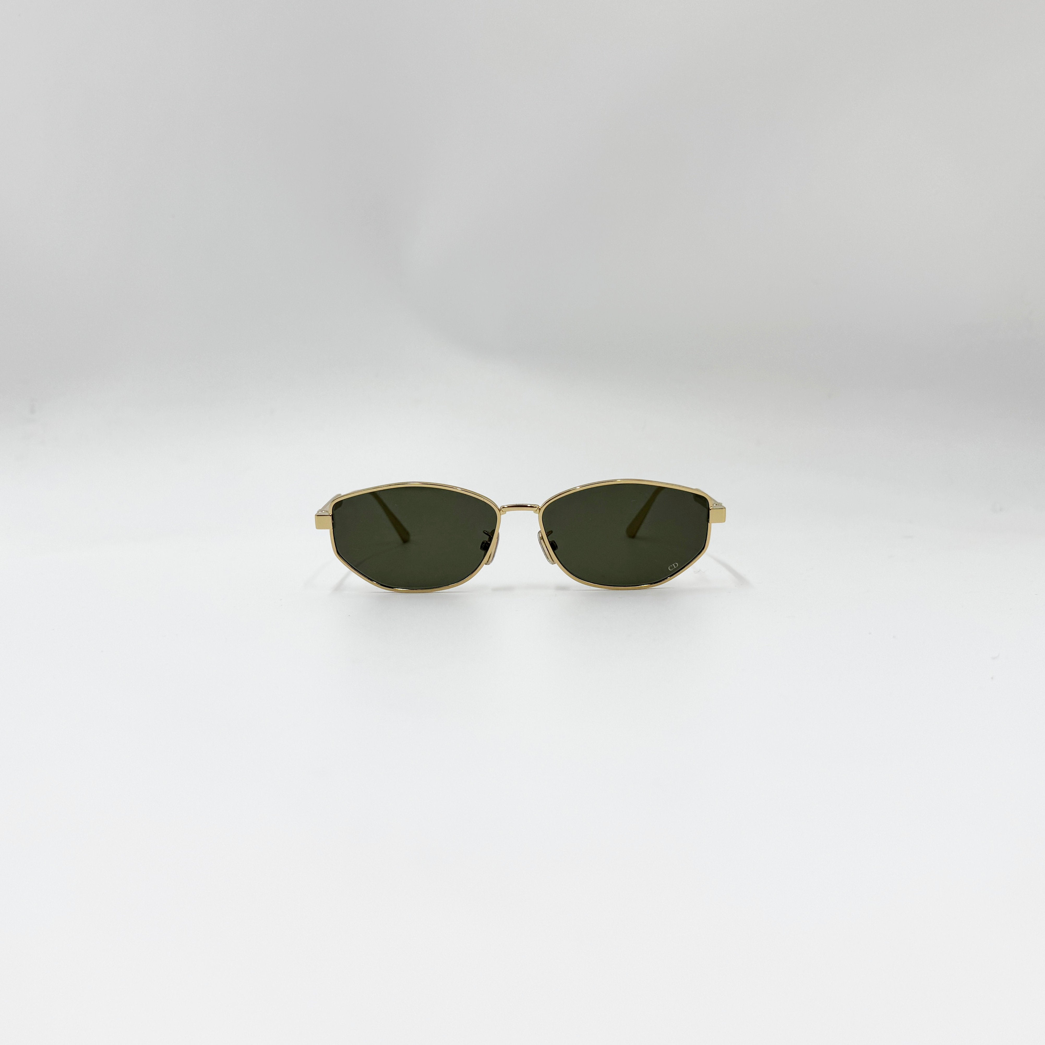 Christian DiorCannage B1U guld