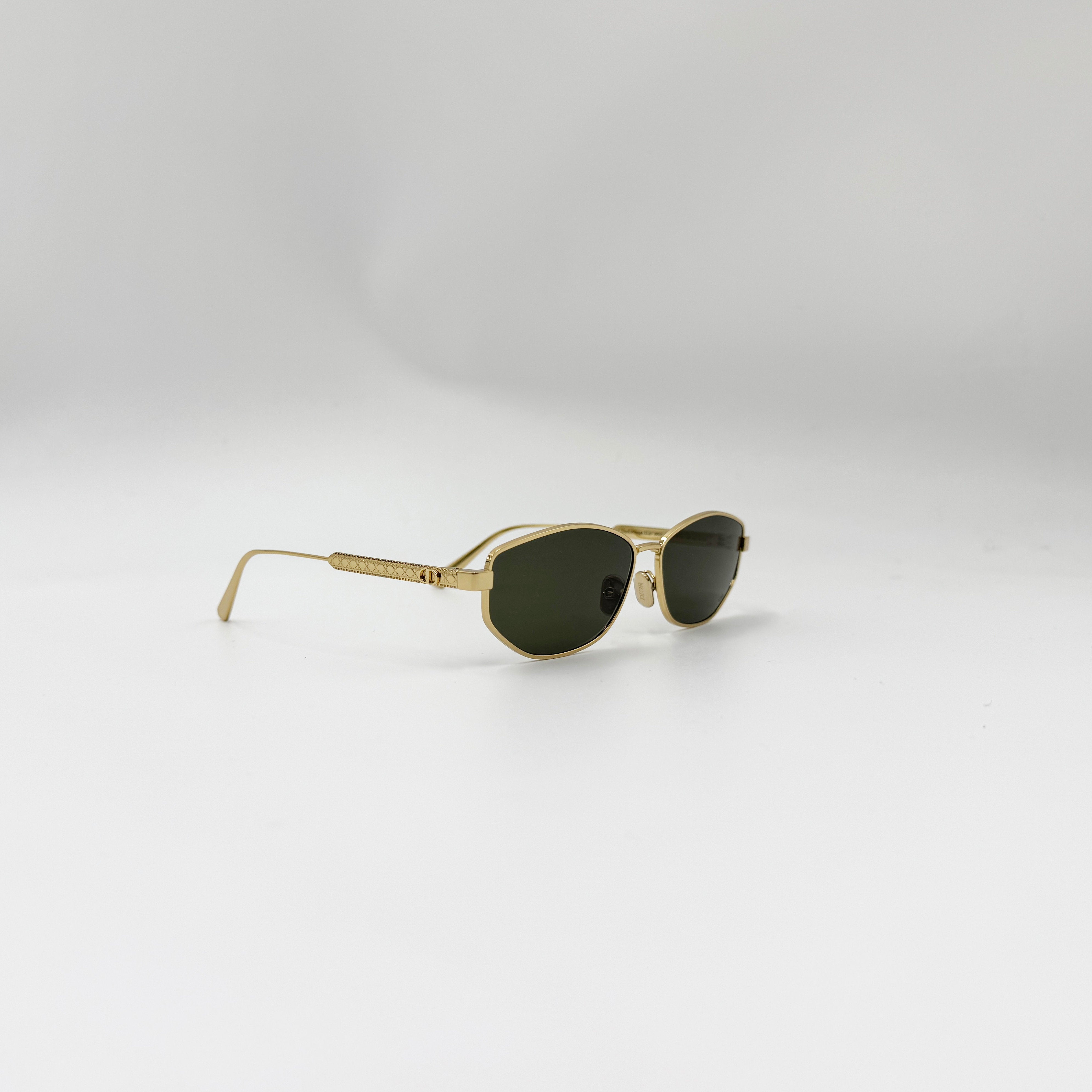 Christian DiorCannage B1U guld