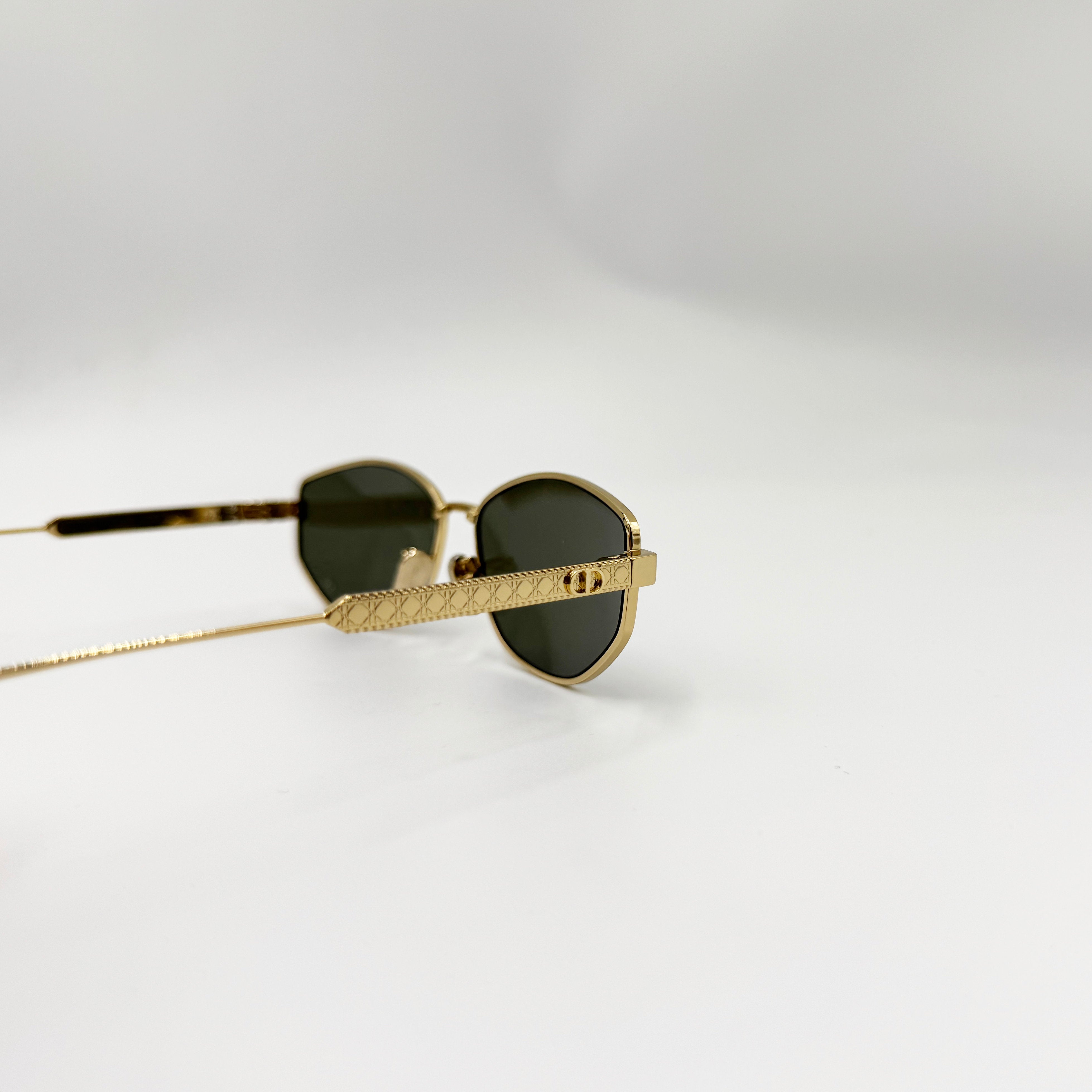 Christian DiorCannage B1U guld