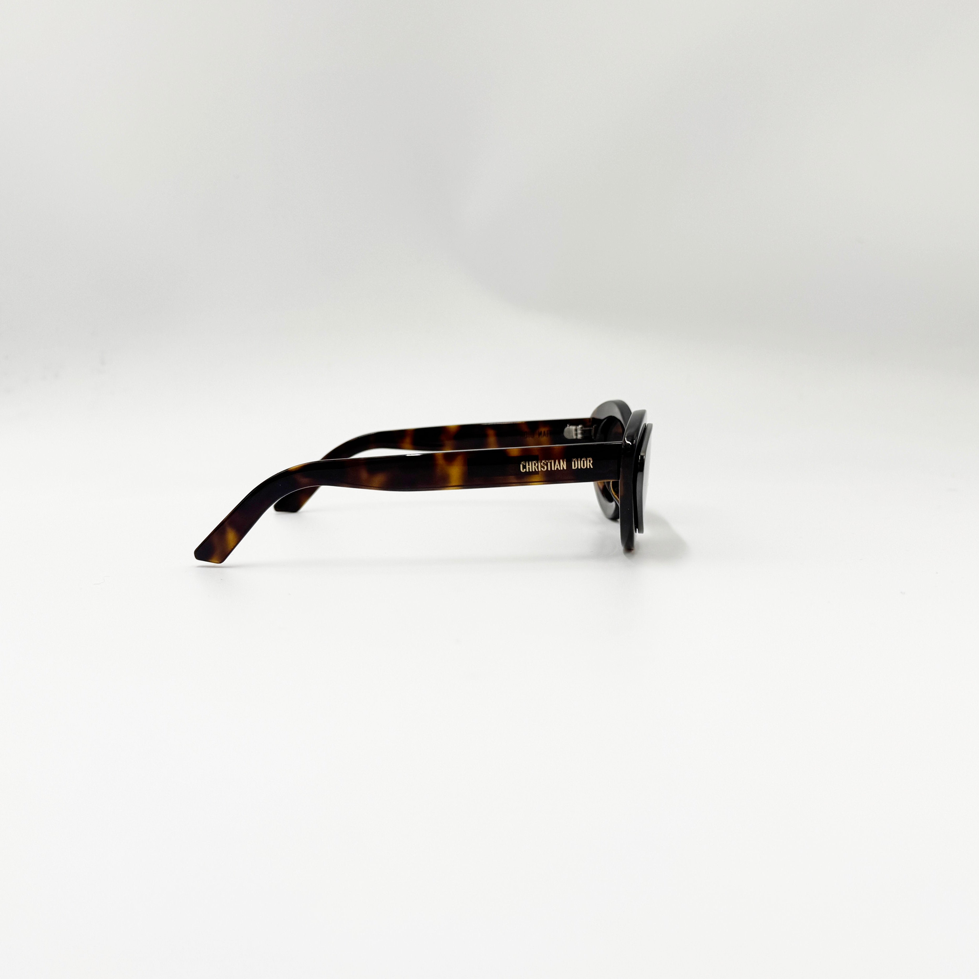 Christian DiorMeteor B1I havana