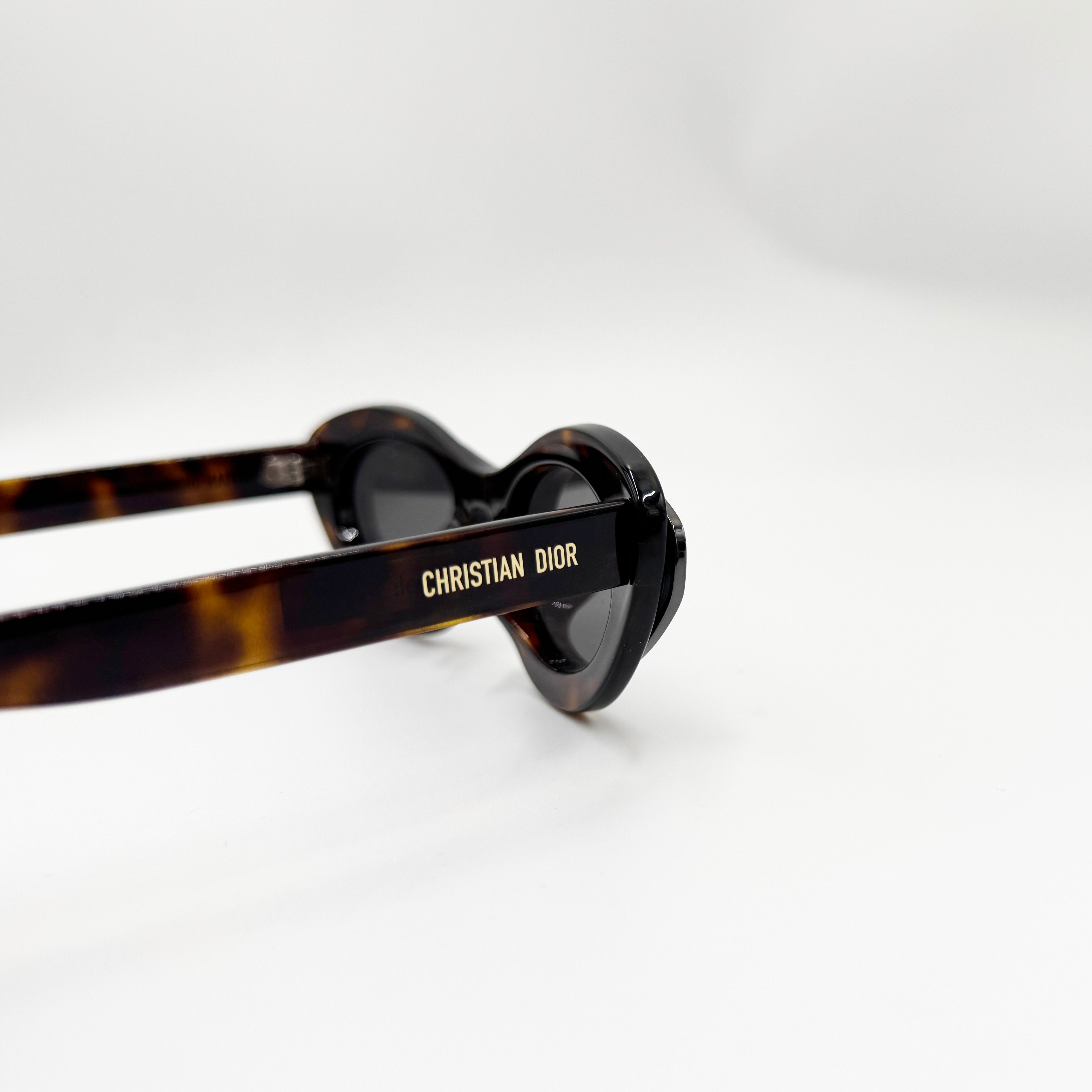 Christian DiorMeteor B1I havana