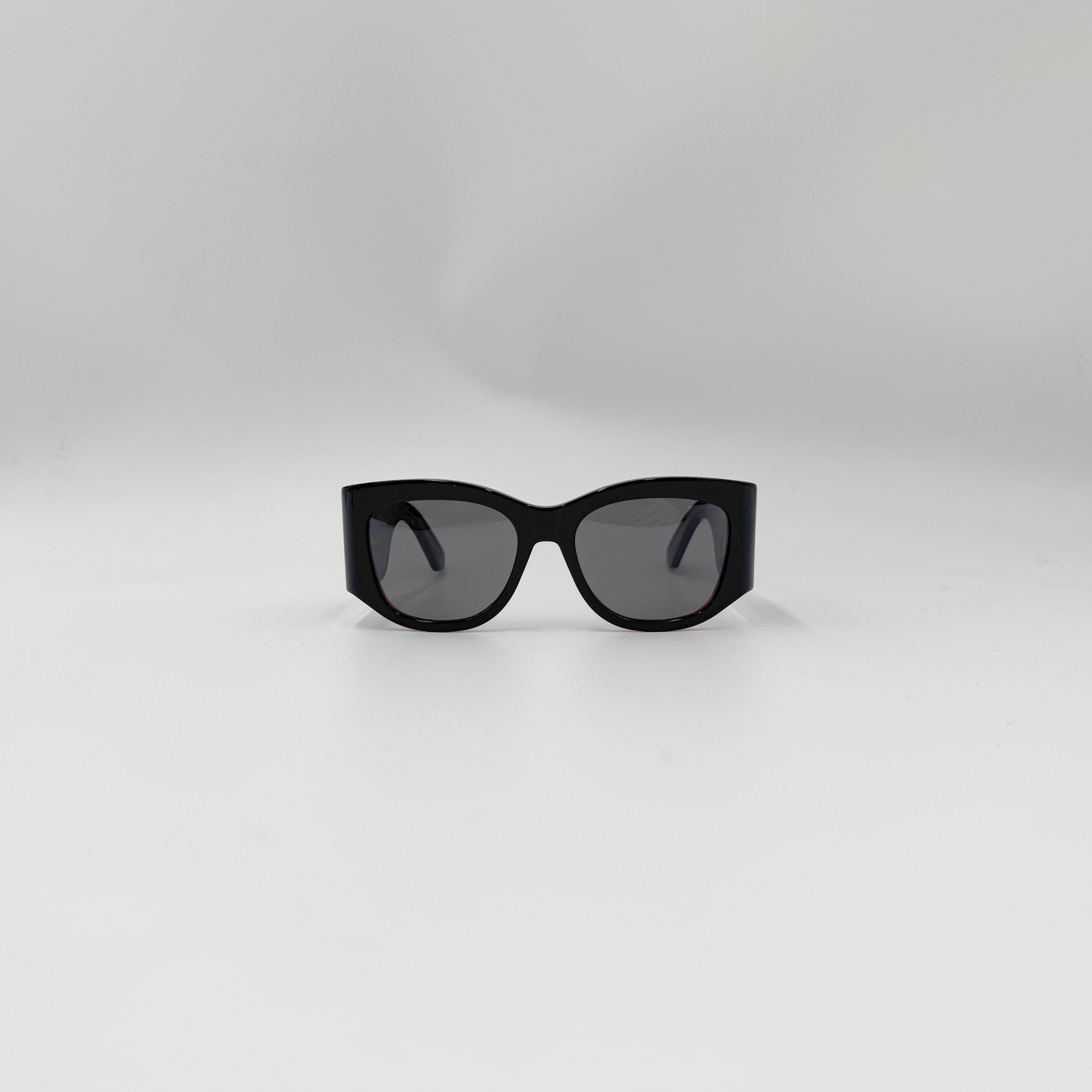 Christian DiorNuit S1 1 sort/rød