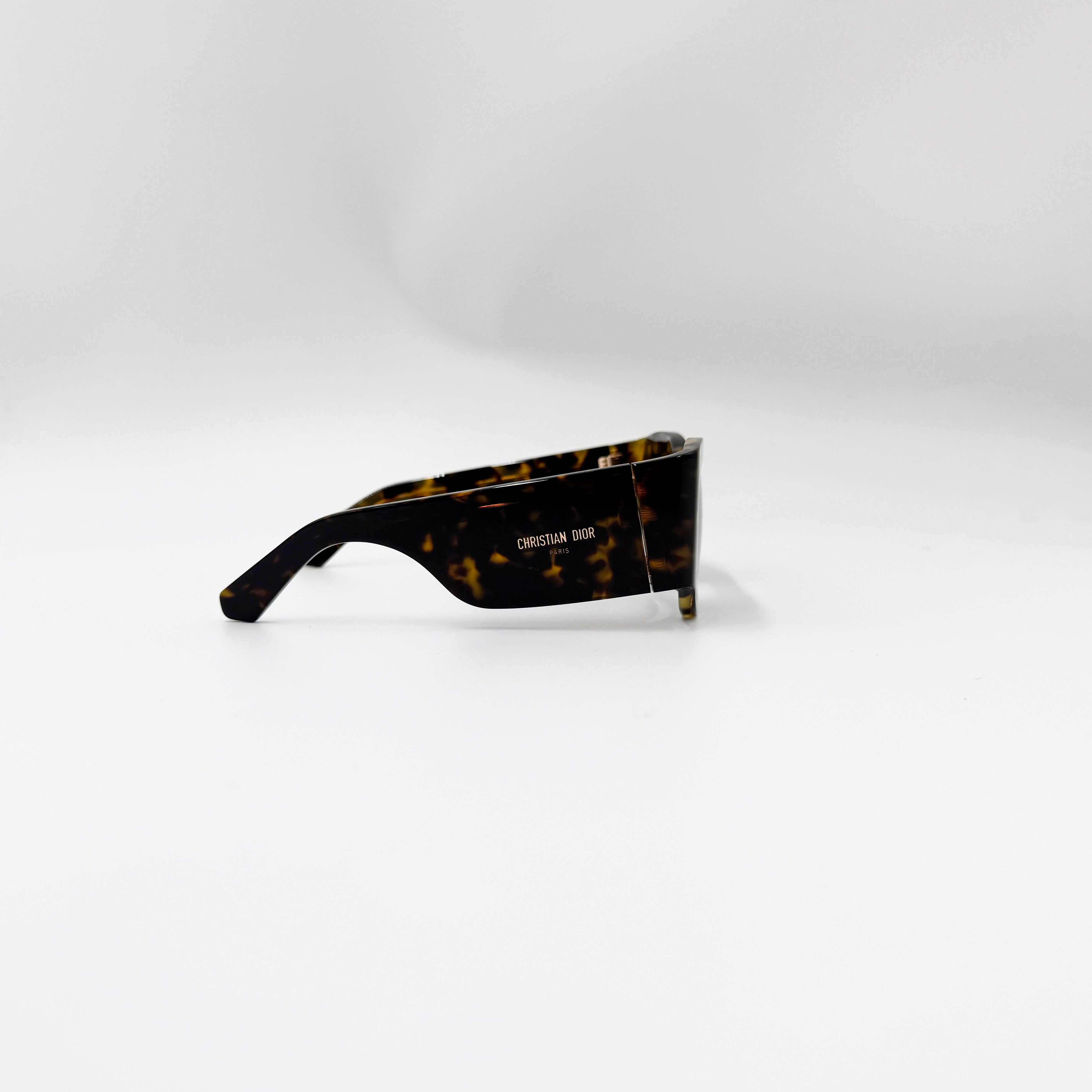 Christian DiorNuit S1 1 havana