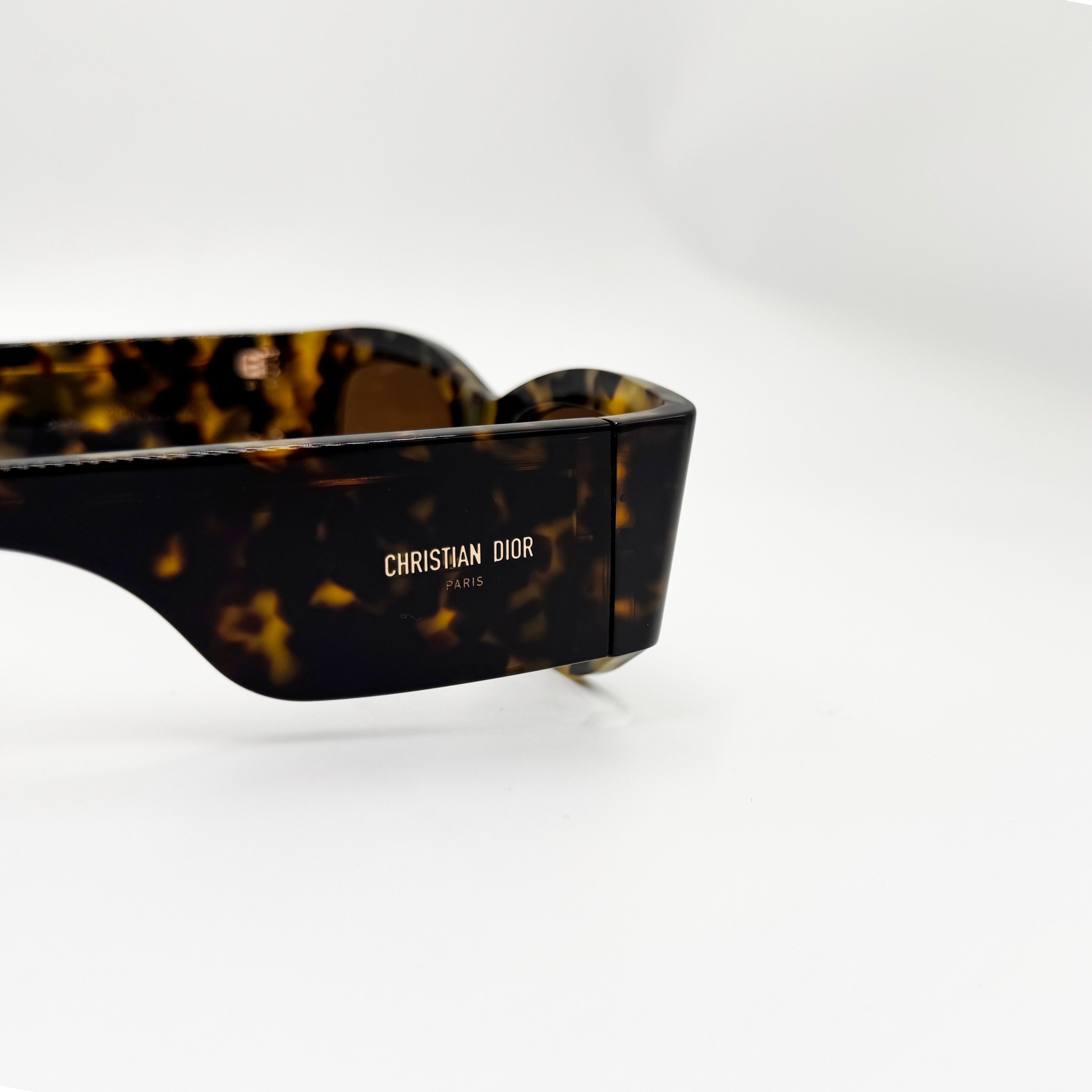 Christian DiorNuit S1 1 havana