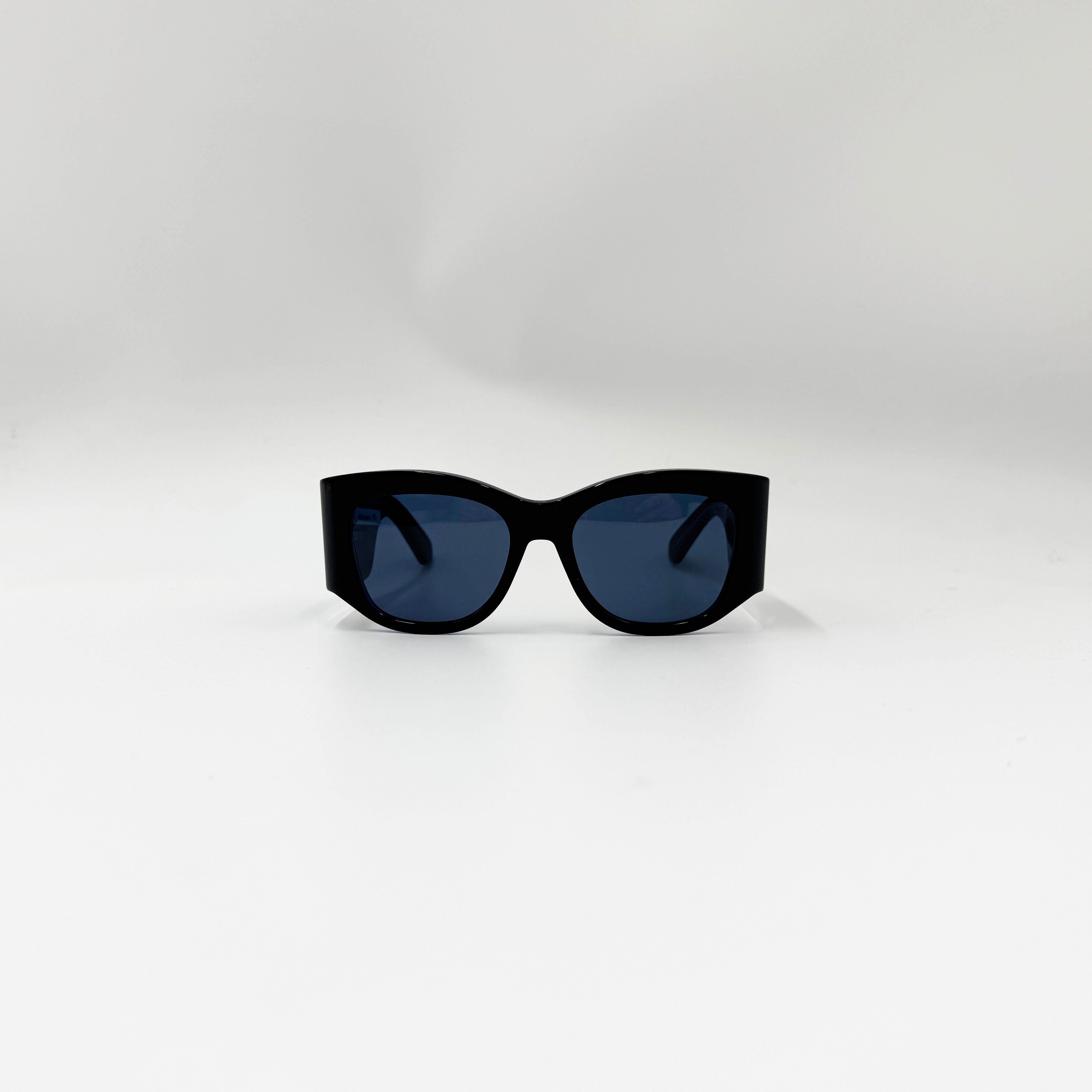 Christian DiorNuit S1 1 sort/blå