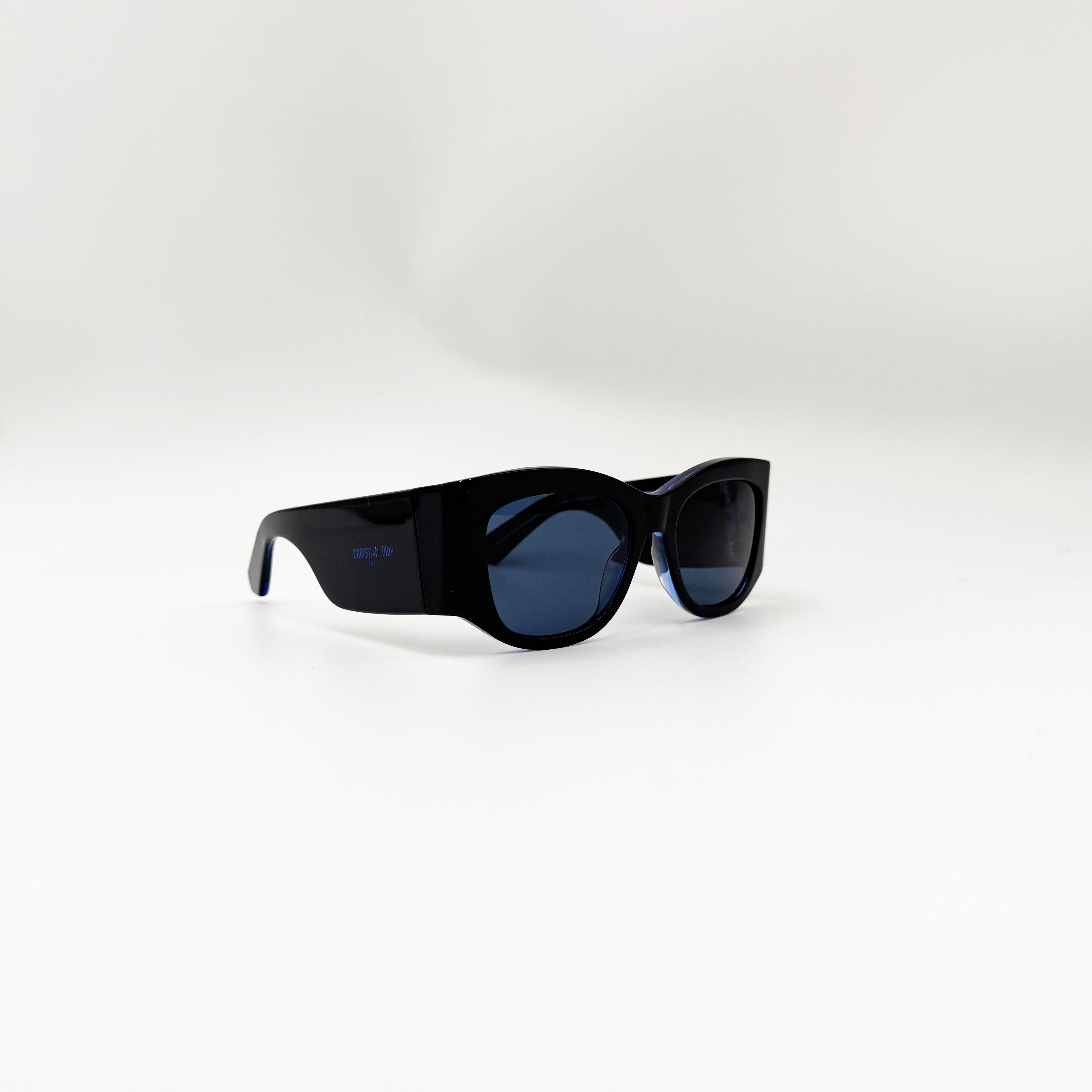 Christian DiorNuit S1 1 sort/blå