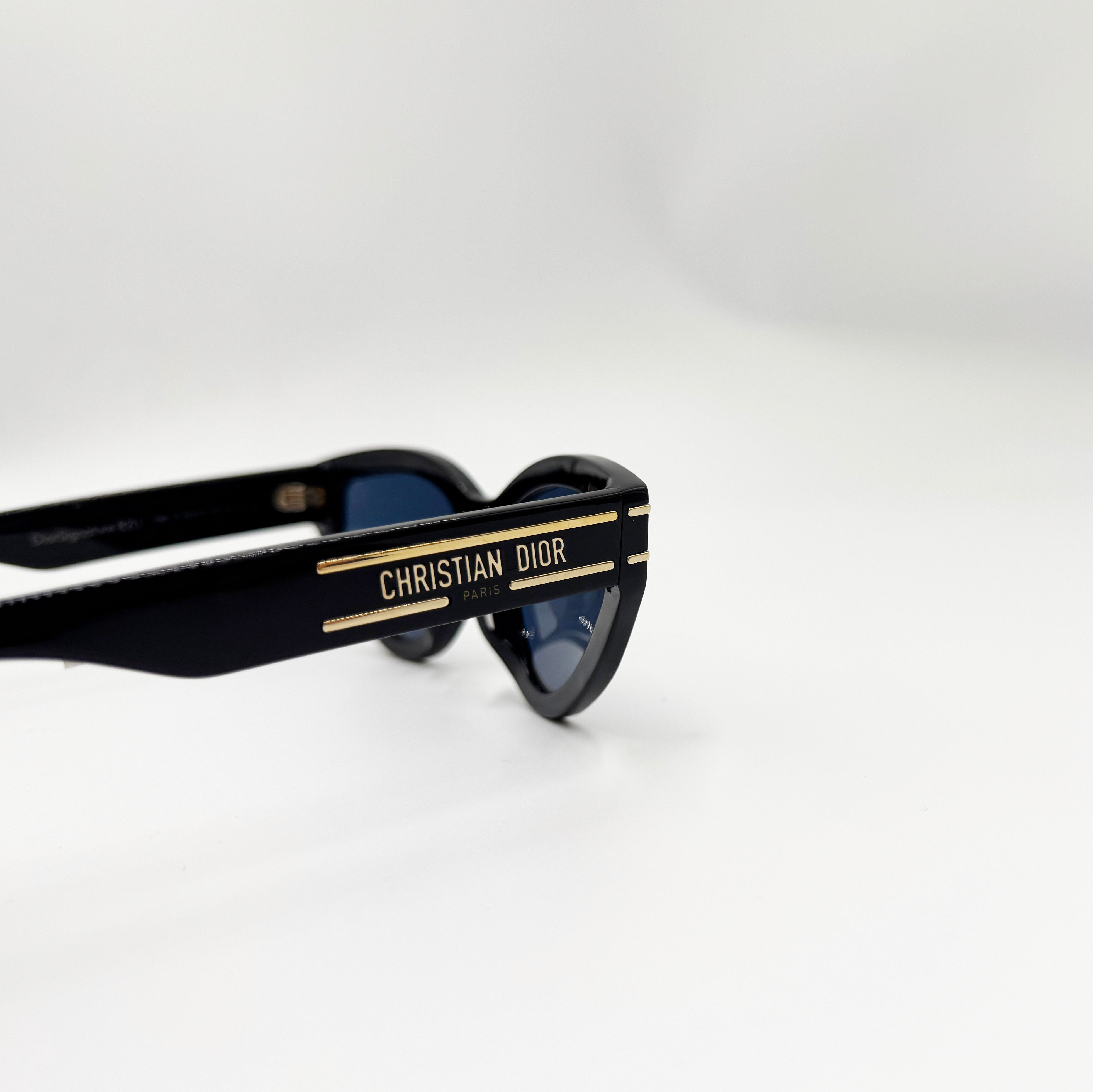 Christian DiorSignature B2U sort