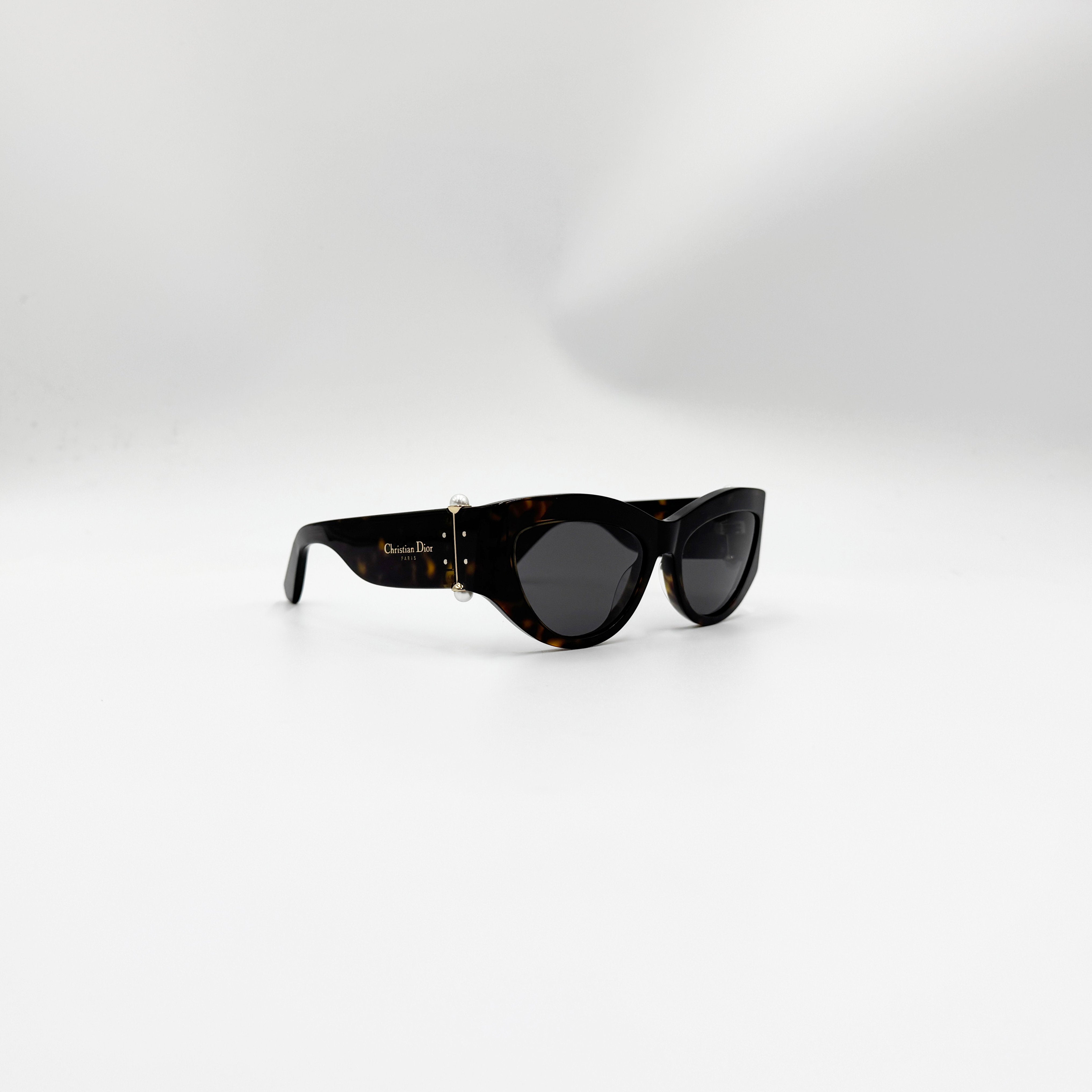 Christian DiorTribales B1I havana