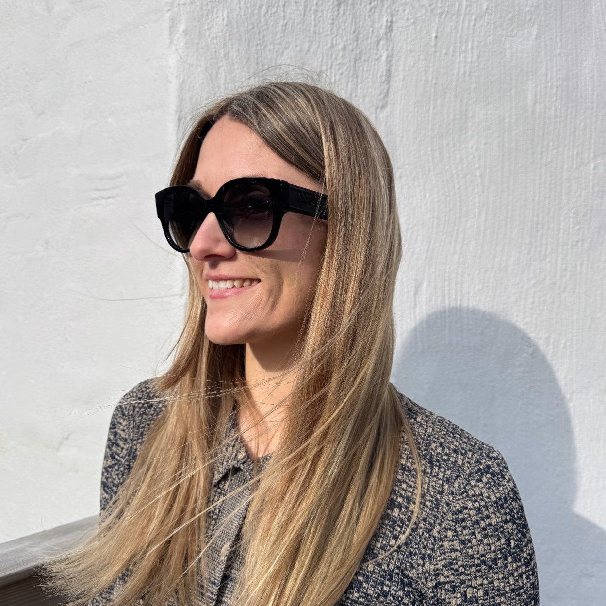 Christian Dior Wilddior BU sort