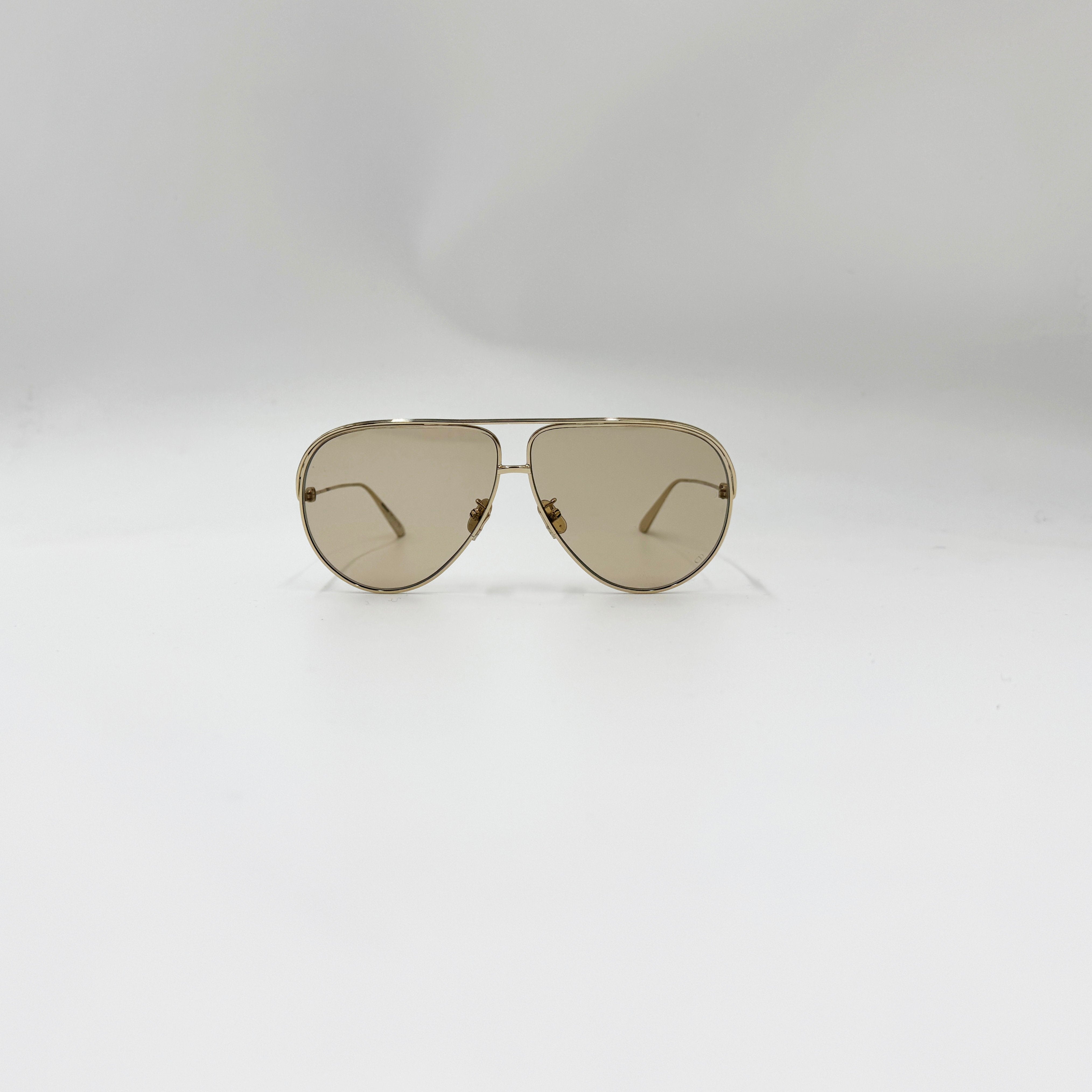 Christian Dior EverDior A1U 1 guld