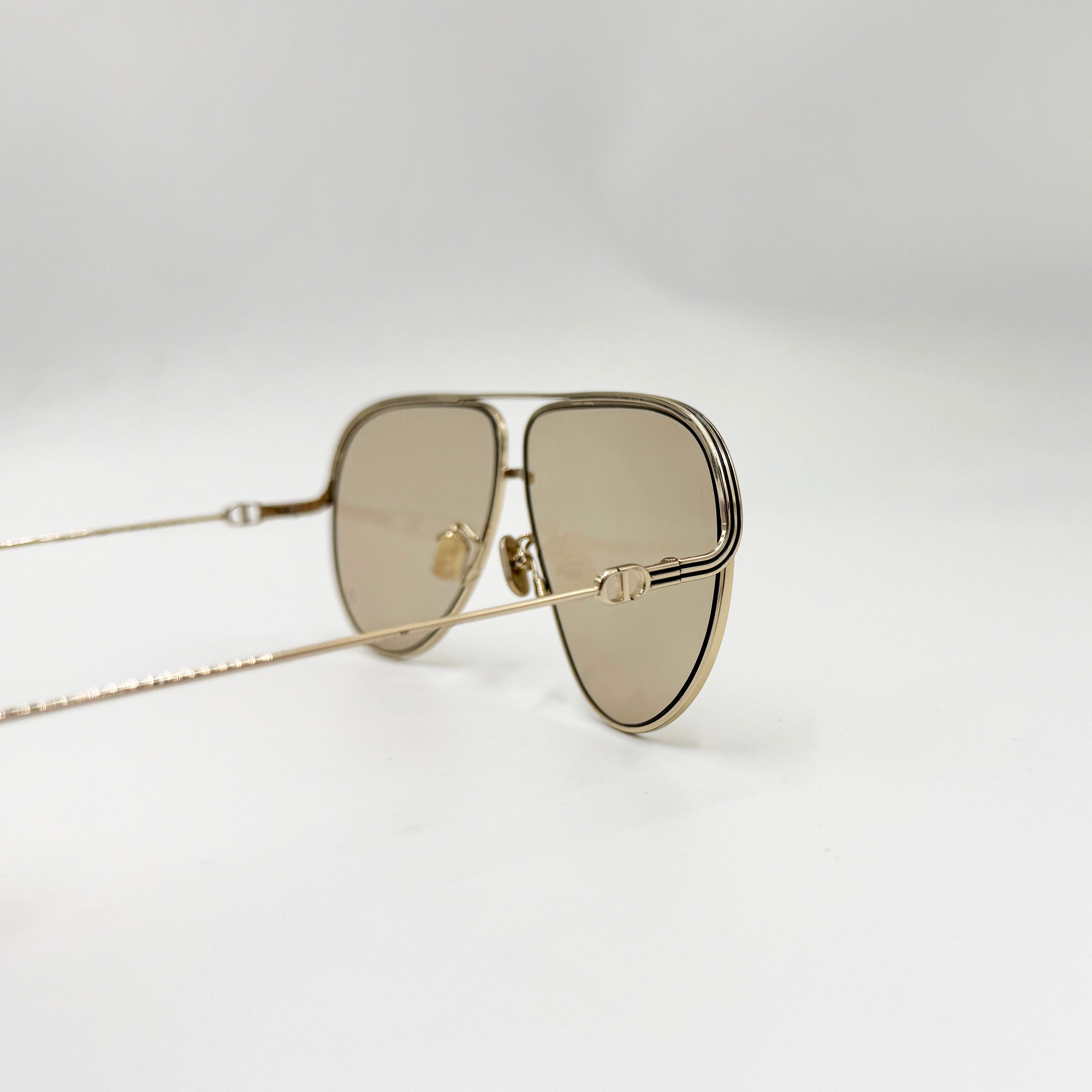 Christian Dior EverDior A1U 1 guld