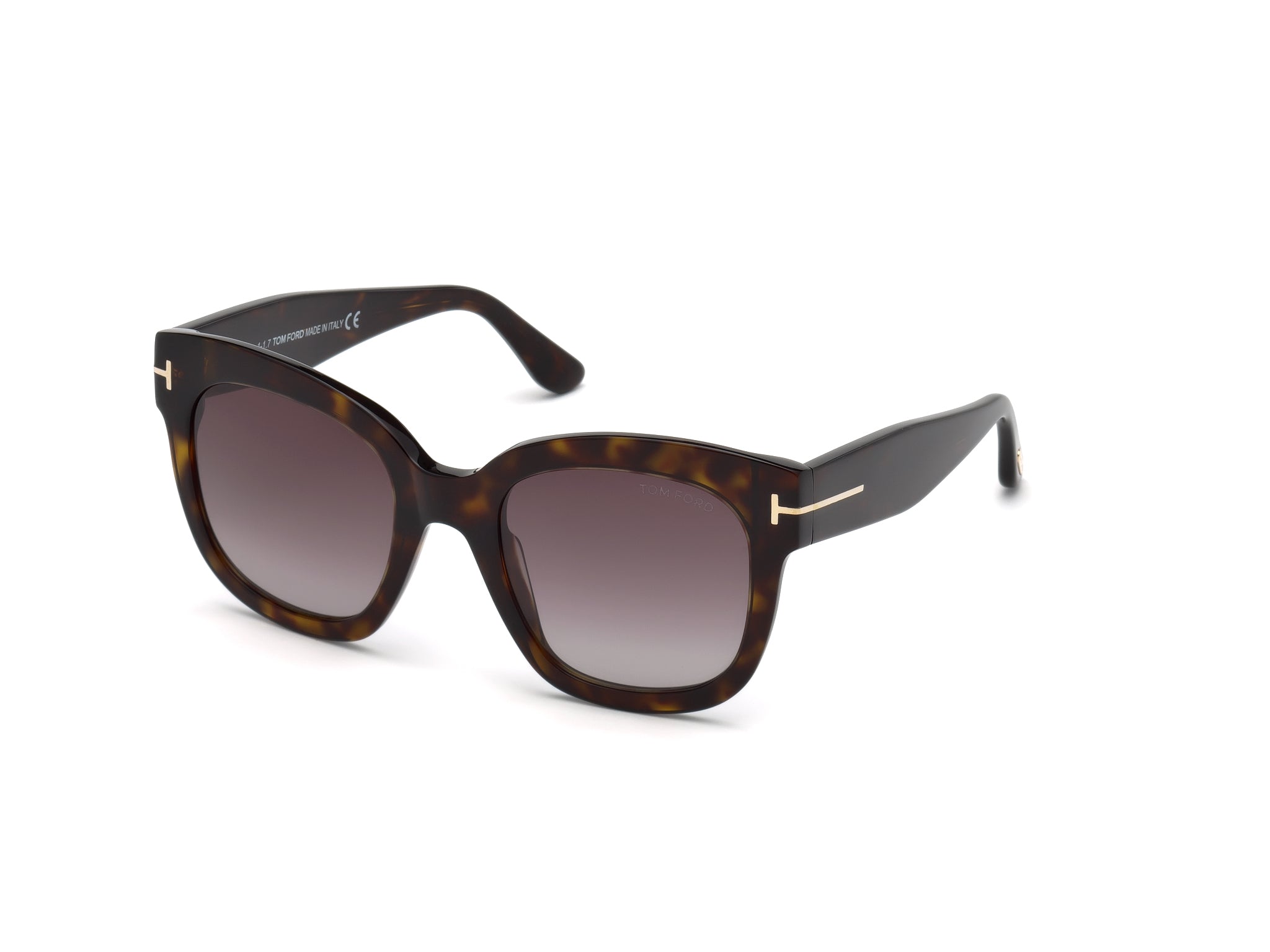 Tom Ford TF613 Havanna