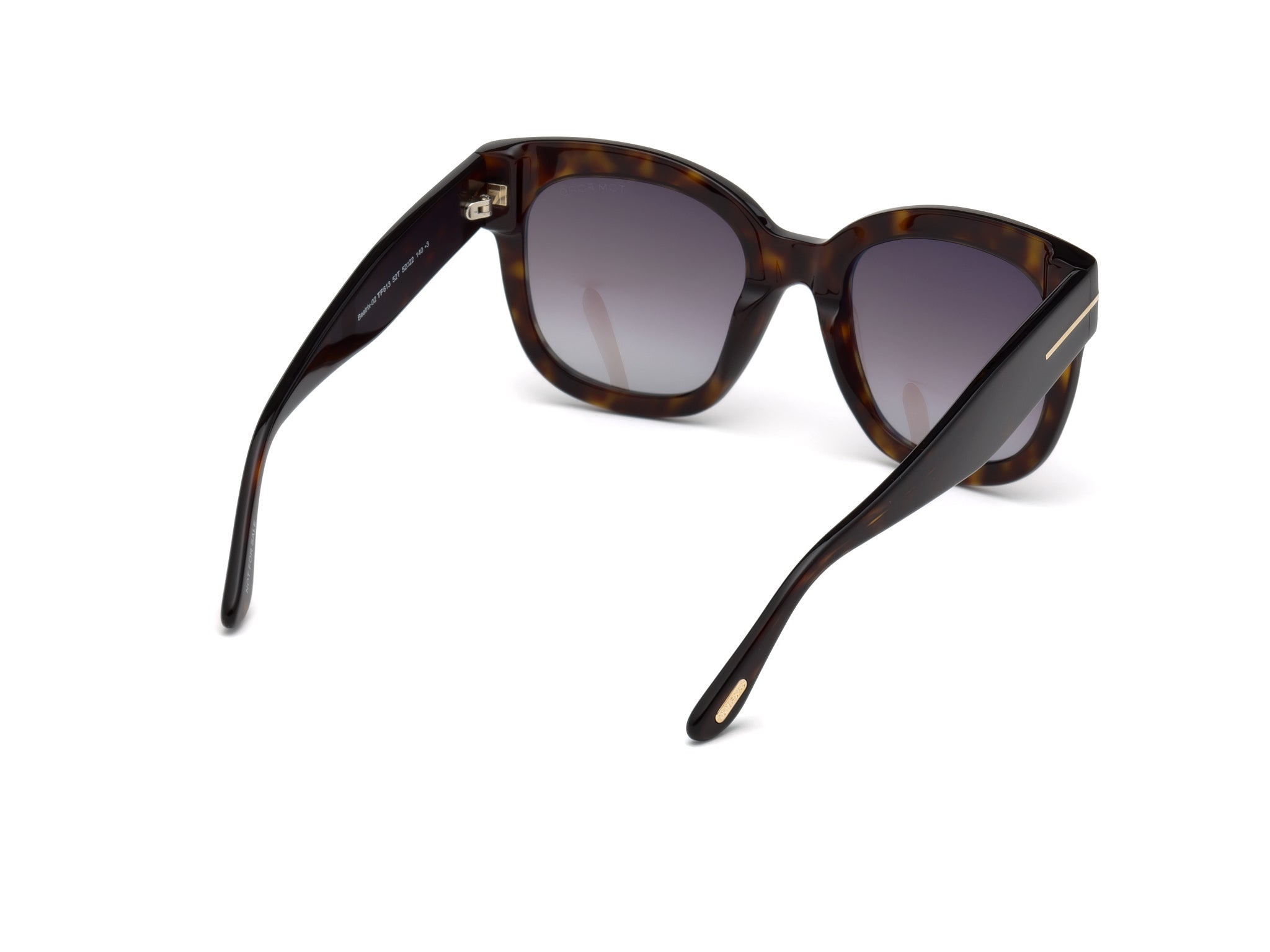 Tom Ford TF613 Havanna