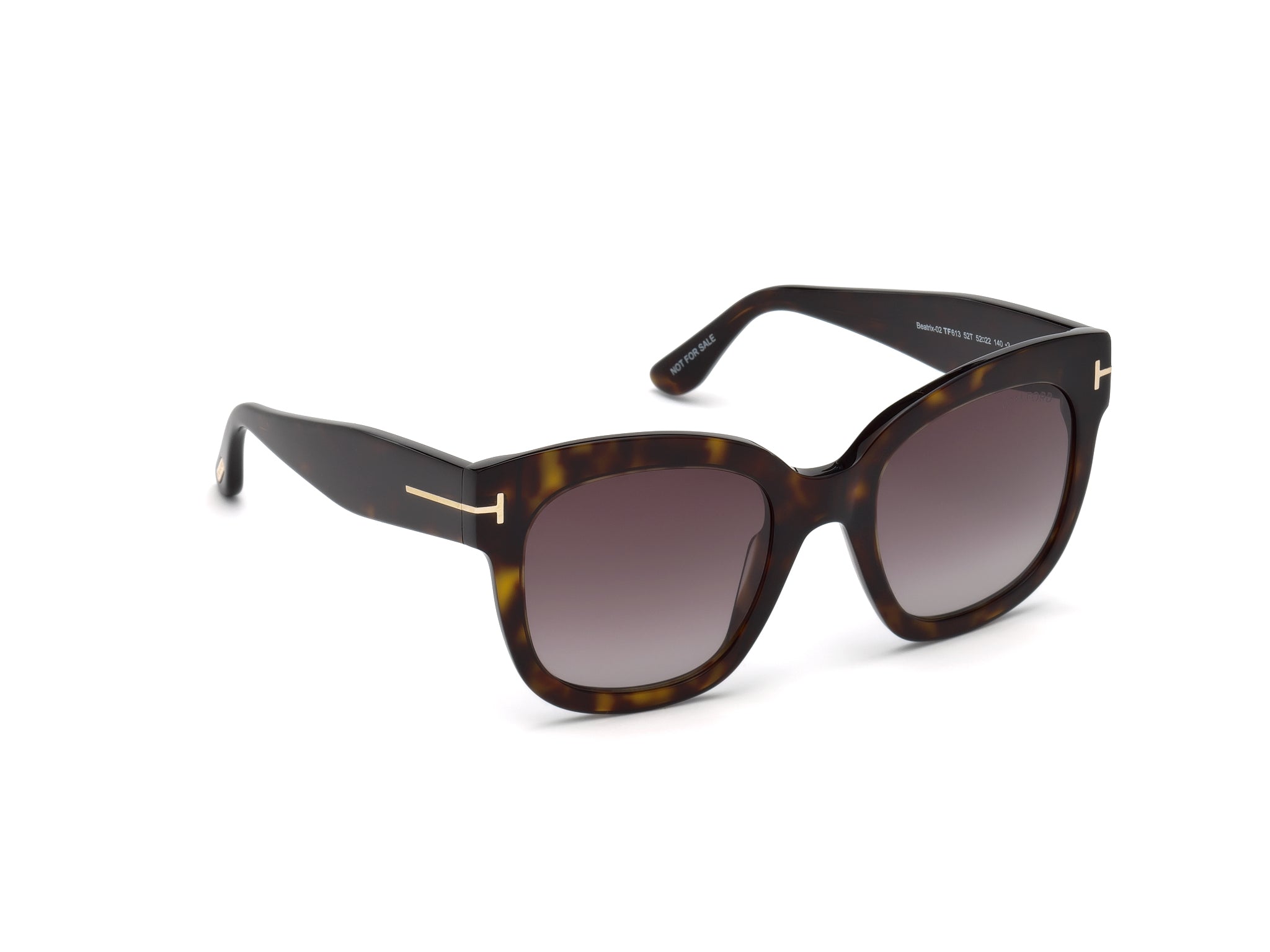 Tom Ford TF613 Havanna